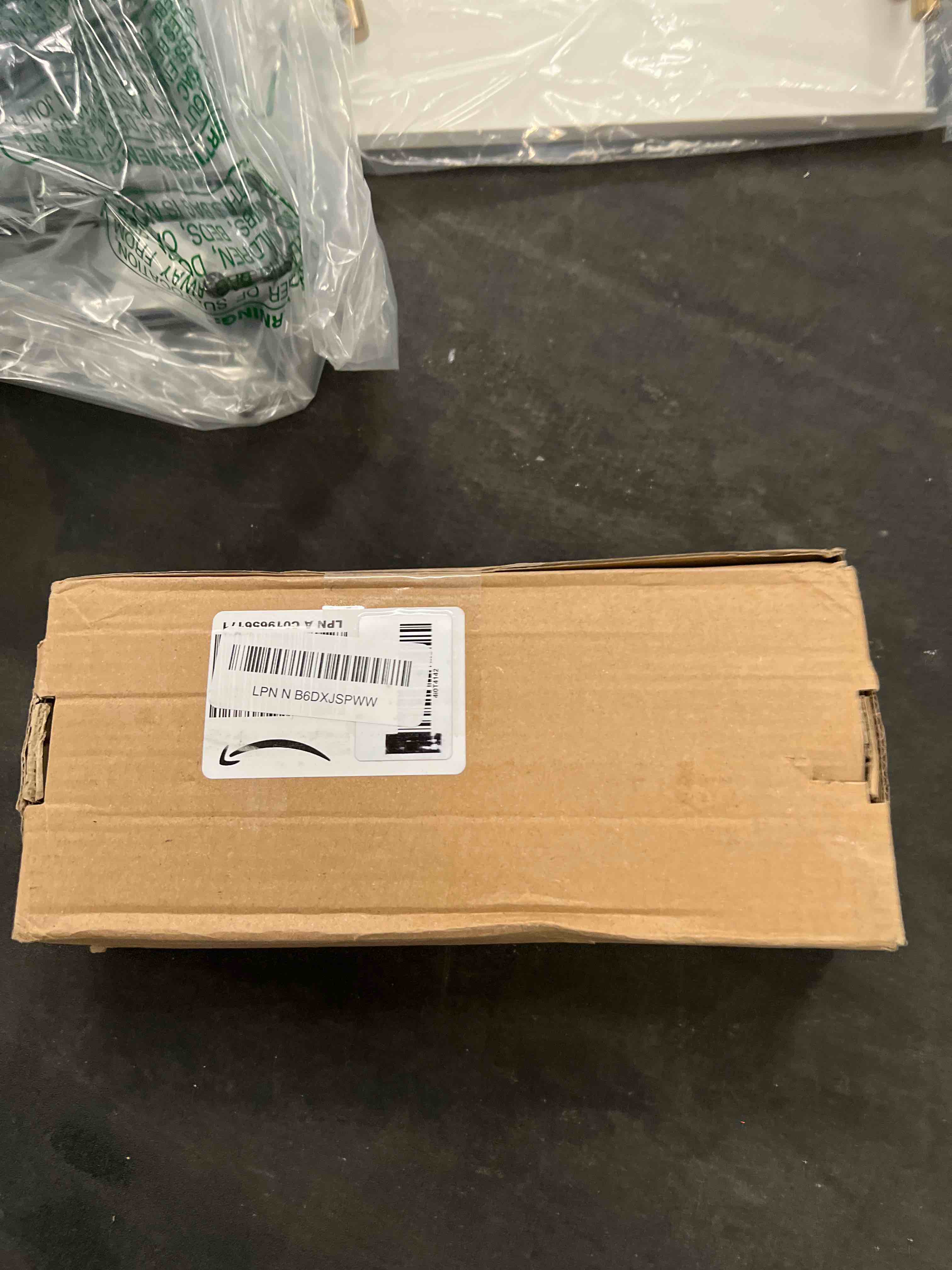 Condition photo showing Good Condition for 10 Pack 7.5 Inch Cabinet Handles - Champagne Bronze Cabinet Pulls for Kitchen and Dresser