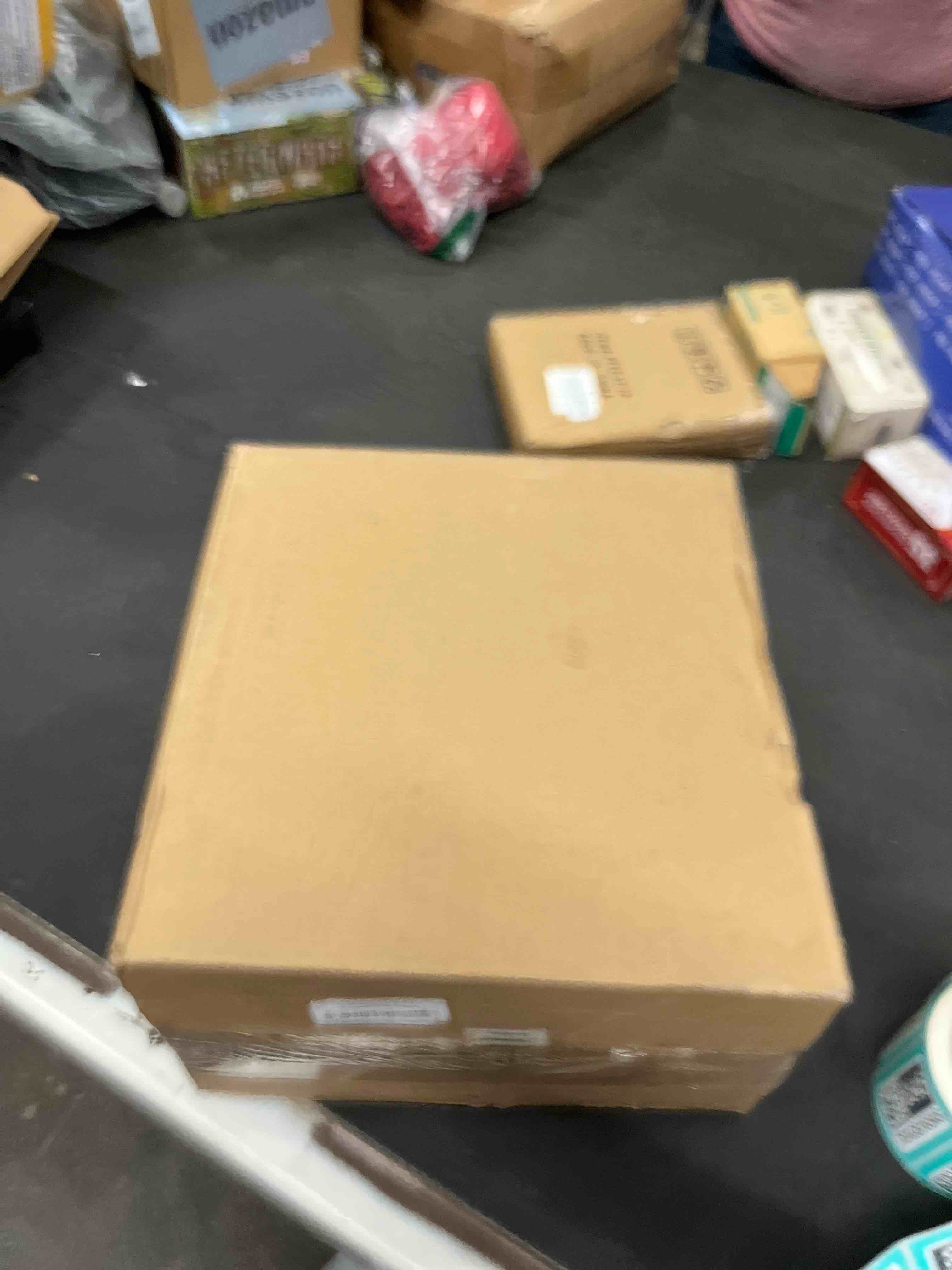 Condition photo showing Good Condition for Niteangel Super-Silent Hamster Exercise Wheels: - Quiet Spinner Hamster Running Wheels with Adjustable Stand for Hamsters Gerbils Mice Or Other Small Animals (L, Pink) Large Pink