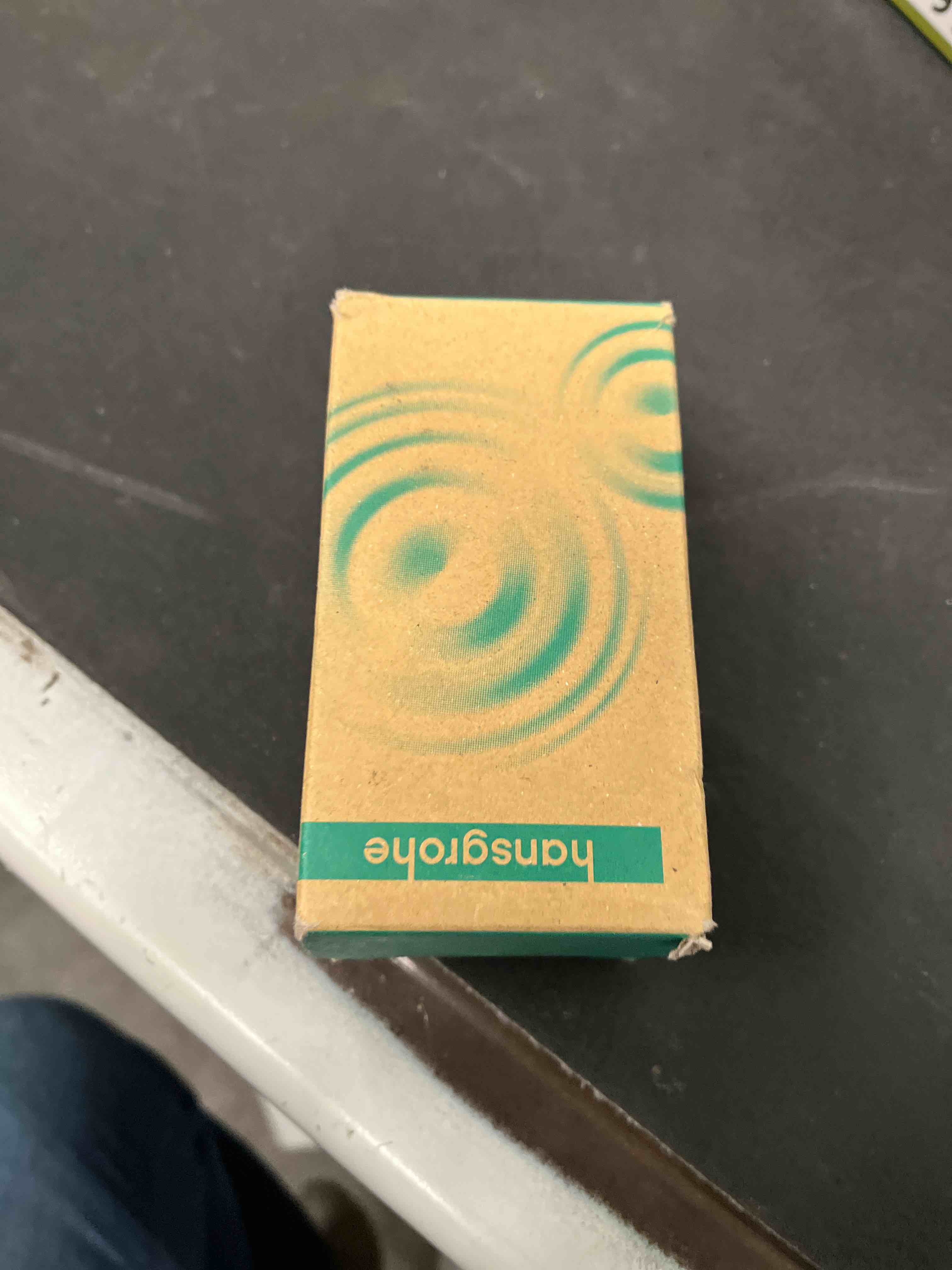 Condition photo showing Good Condition for Hansgrohe, 96645000, Diverter Cartridge, N/A