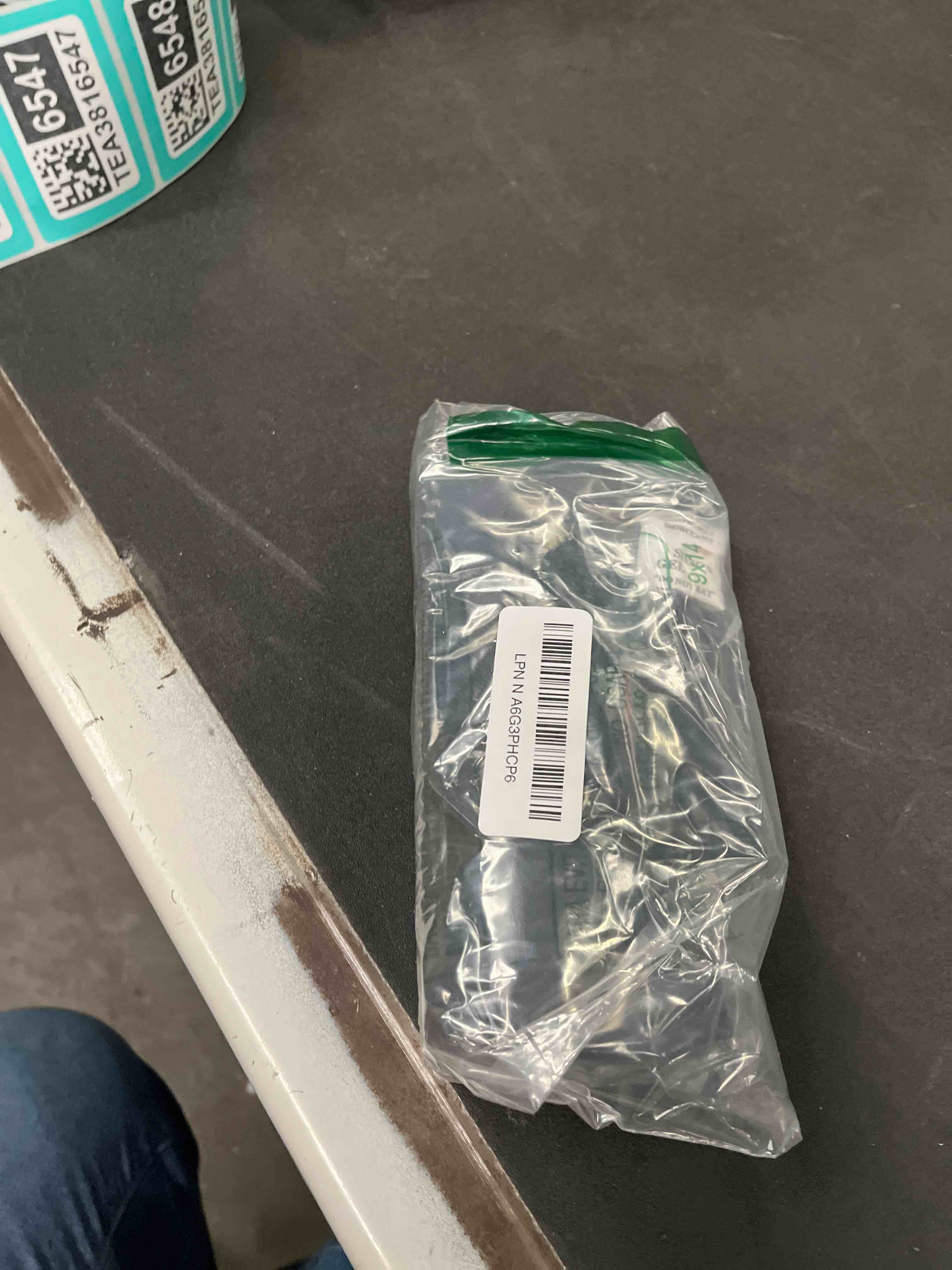 Condition photo showing Good Condition for Gifts for Men 40x60 Monocular Telescope with Smartphone Adapter, Telescope for Adults High Powered, Monocular for Adults, Compact Low Light Vision for Wildlife, Hunting, Camping, Travel