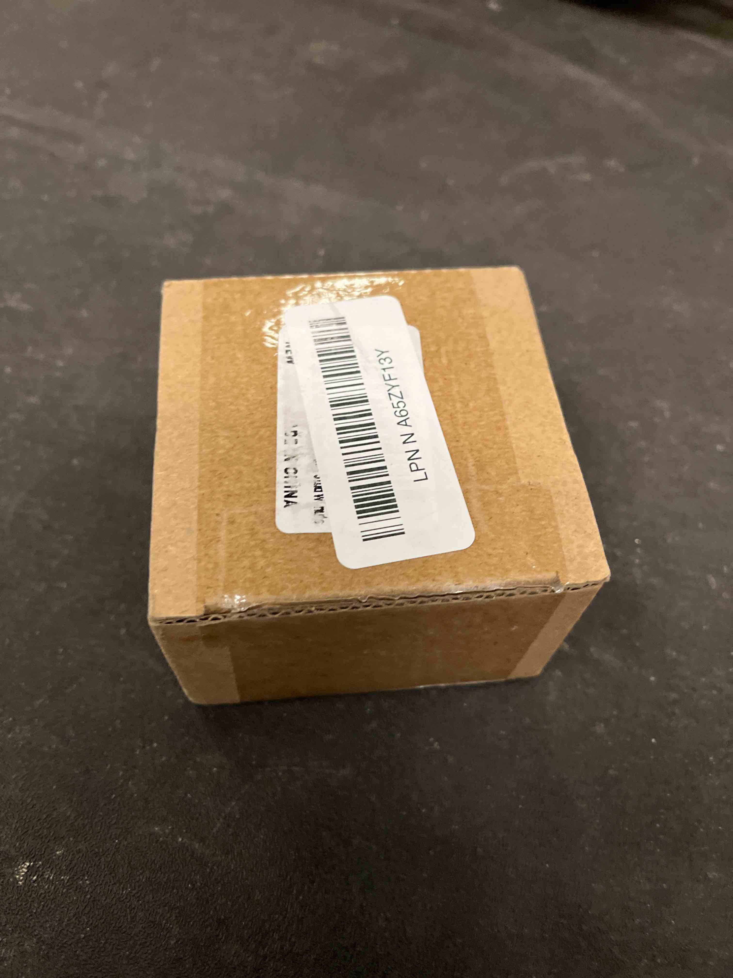 Condition photo showing Good Condition for 5pcs 1/2"-20 x 2 in. UHL Length 0.61 in. Knurl Press-in Wheel Studs with Lug Nuts Replacement for Dexter 3500-7000lbs Axle Trailer Hub