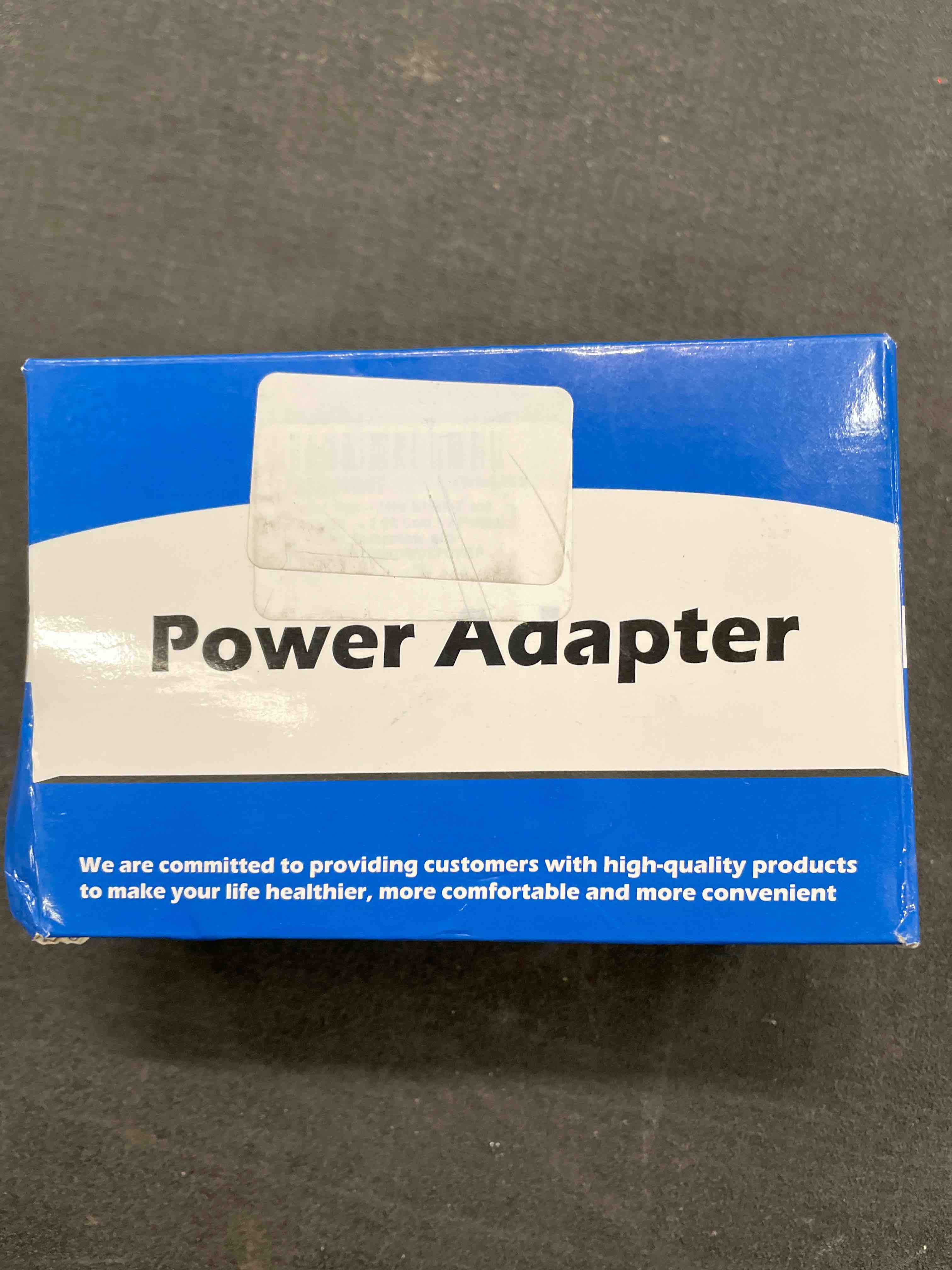 Condition photo showing Good Condition for Adjustable Bed Replacement for Linak – SMPS002 Power Supply, Compatible Leggett & Platt and Beautyre