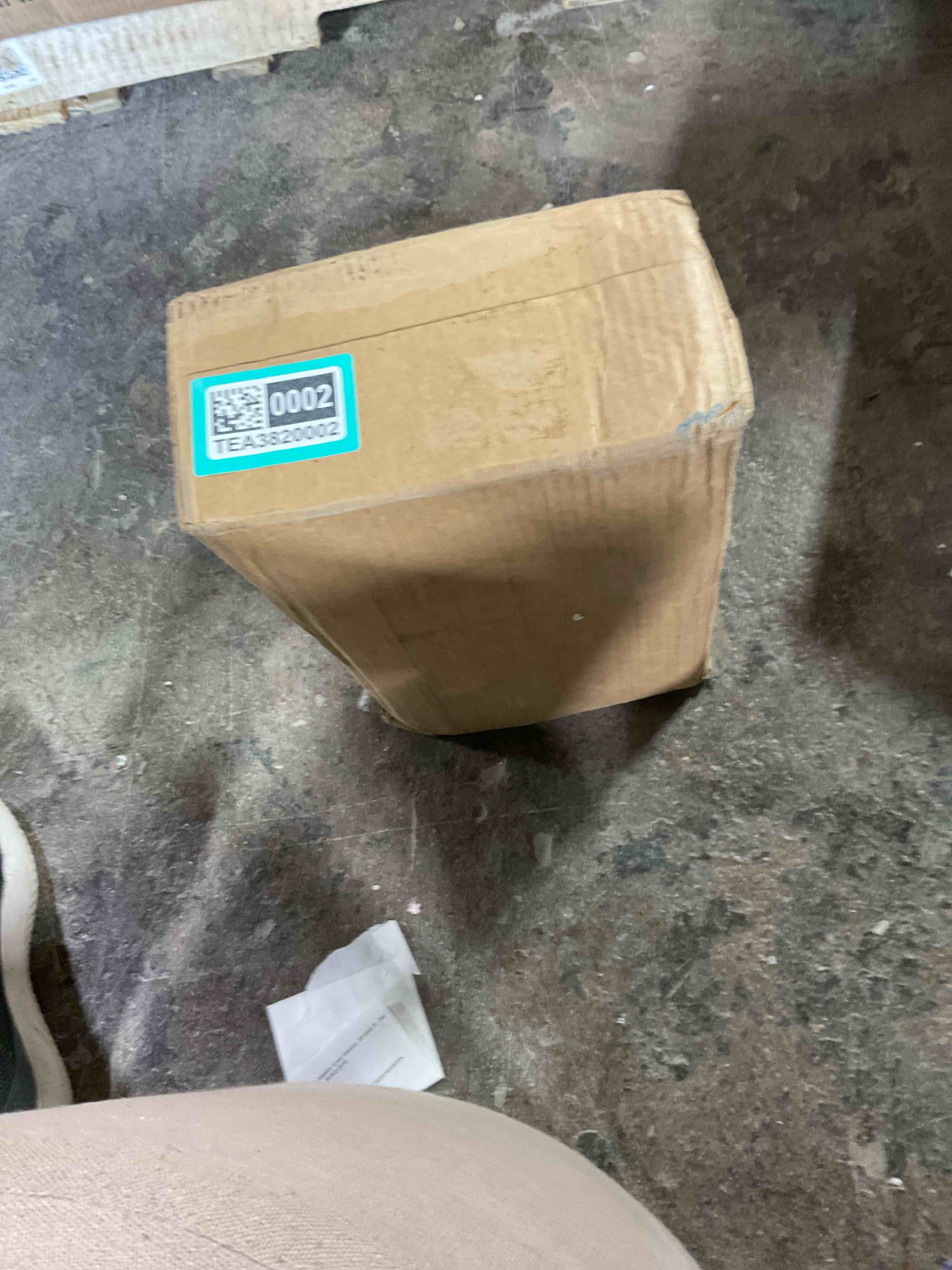 Condition photo showing Good Condition for Chair Mat Floor Protector Style Enhancer for Home Office or Dining Spaces