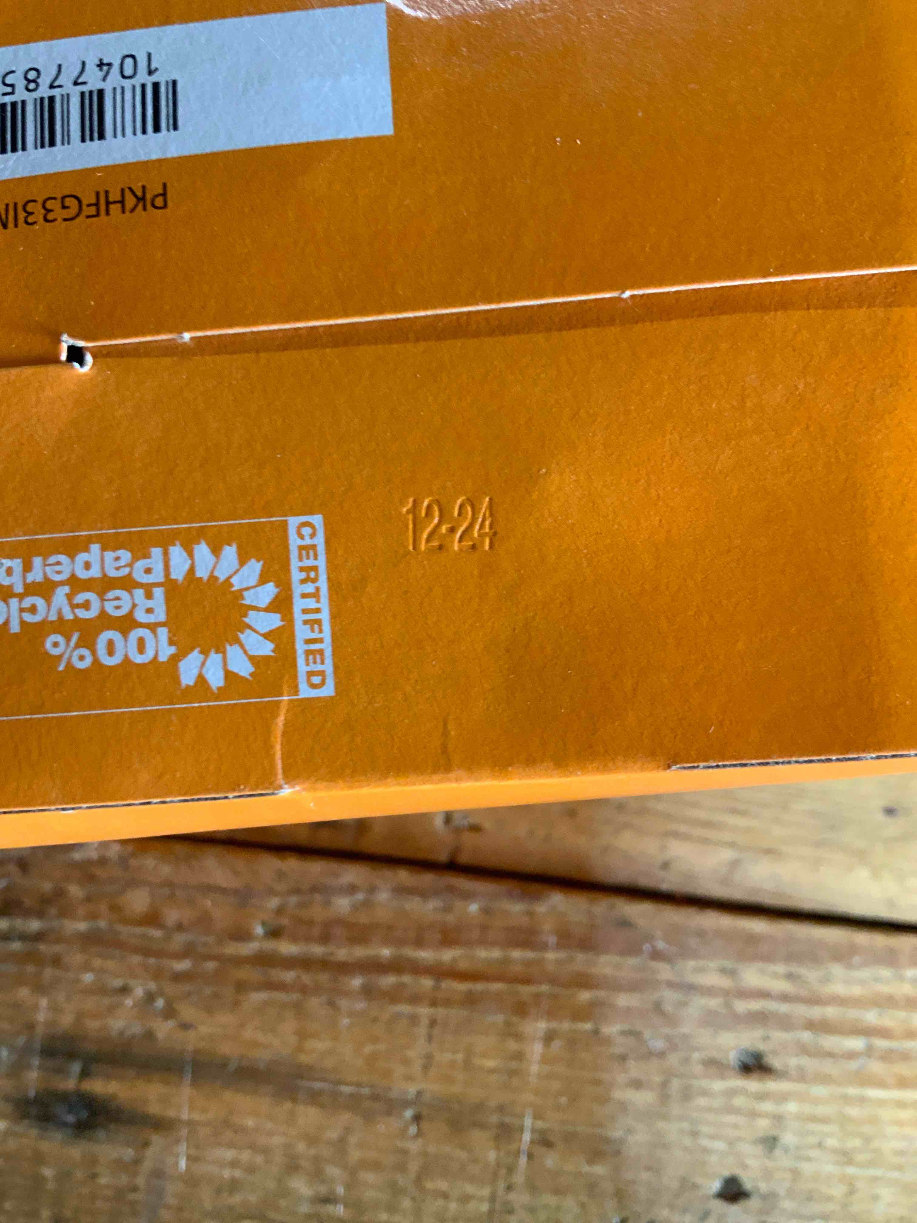 Condition photo showing New/Like New for HAPPYTOT Organics Stage 4 Baby Food Pouches, Gluten Free, Vegan Snack, Love My Veggies, Fruit & Veggie Puree, Carrot, Banana, Mango & Sweet Potato, 4.22 Ounce (Pack of 8)