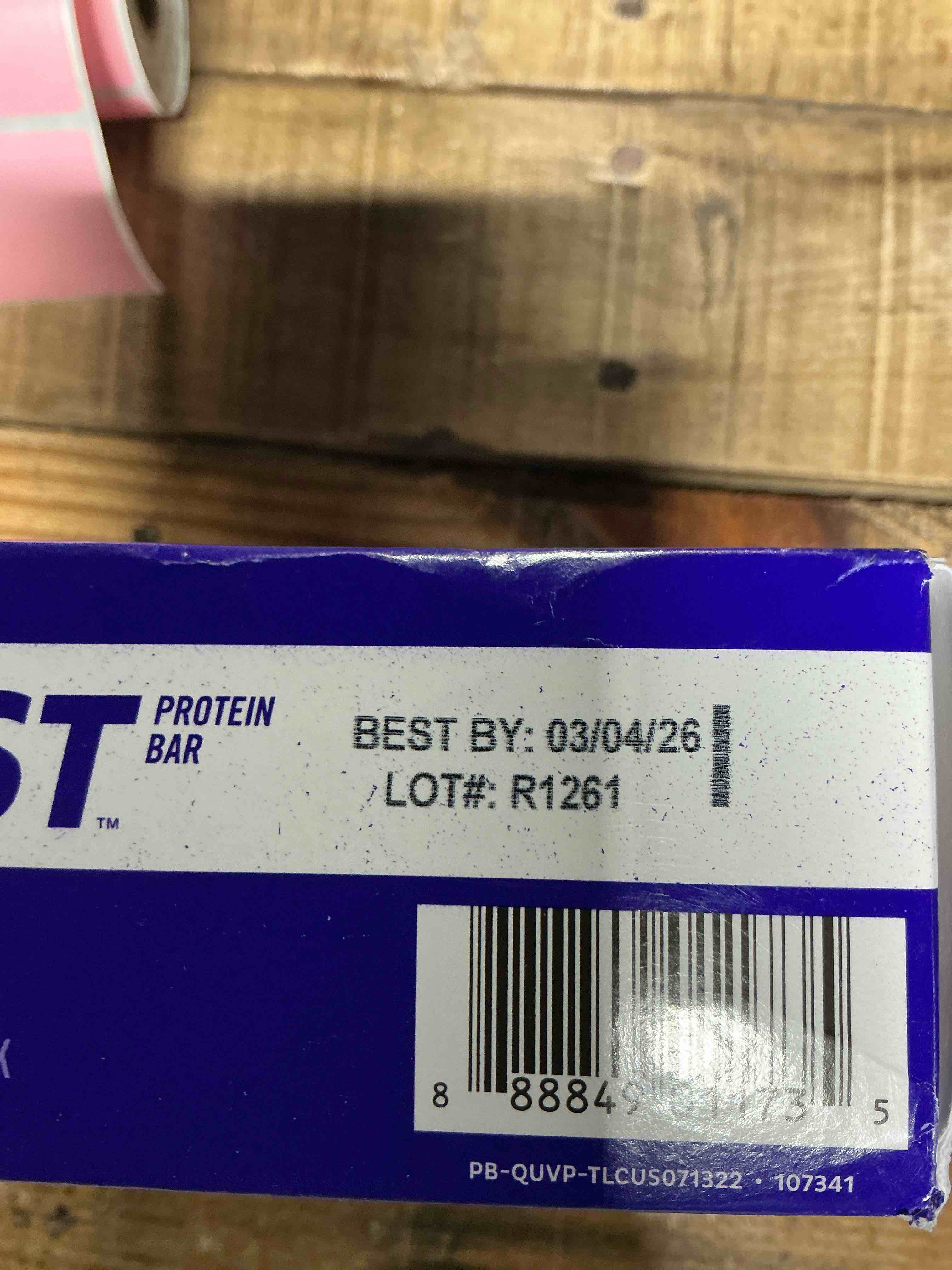 Condition photo showing New/Like New for Quest Nutrition Ultimate Variety Pack Protein Bars, High Protein, Low Carb, Gluten Free, Keto Friendly, 12 Count Ultimate Variety Pack 12 Count (Pack of 1)