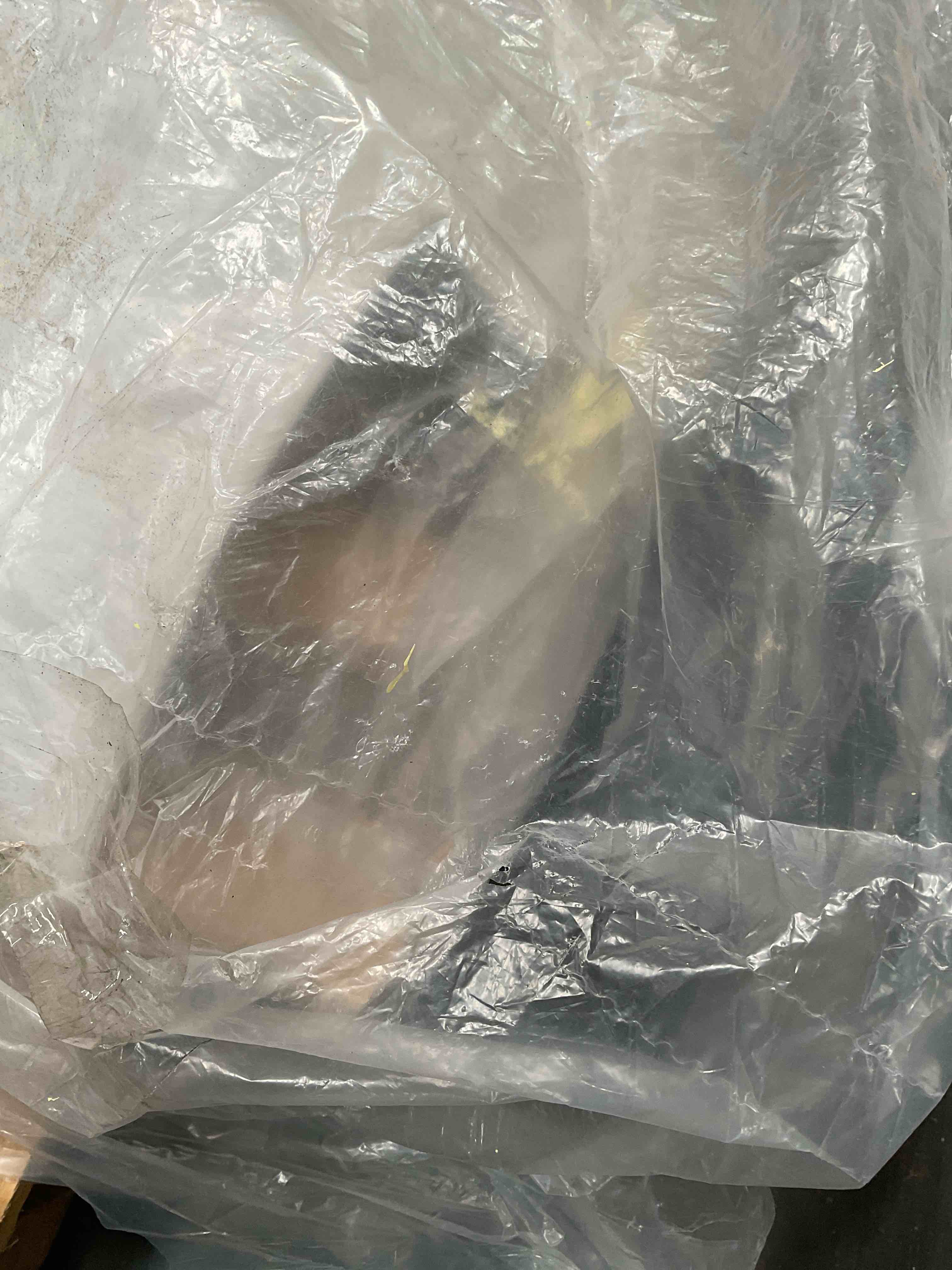 Condition photo showing Good Condition for miscellaneous wood parts