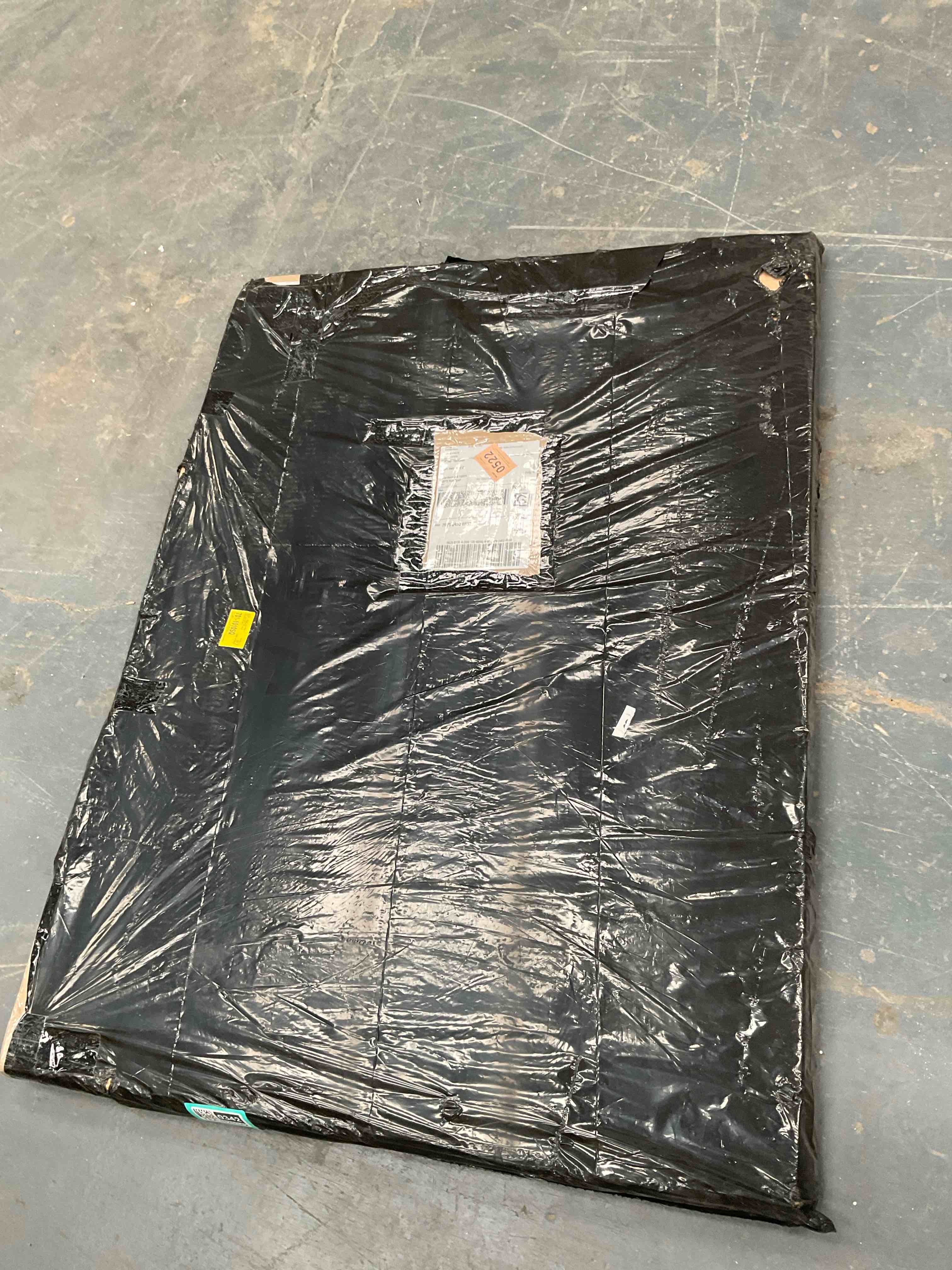 Condition photo showing Good Condition for My Neighbors Meadow Framed Painting Print