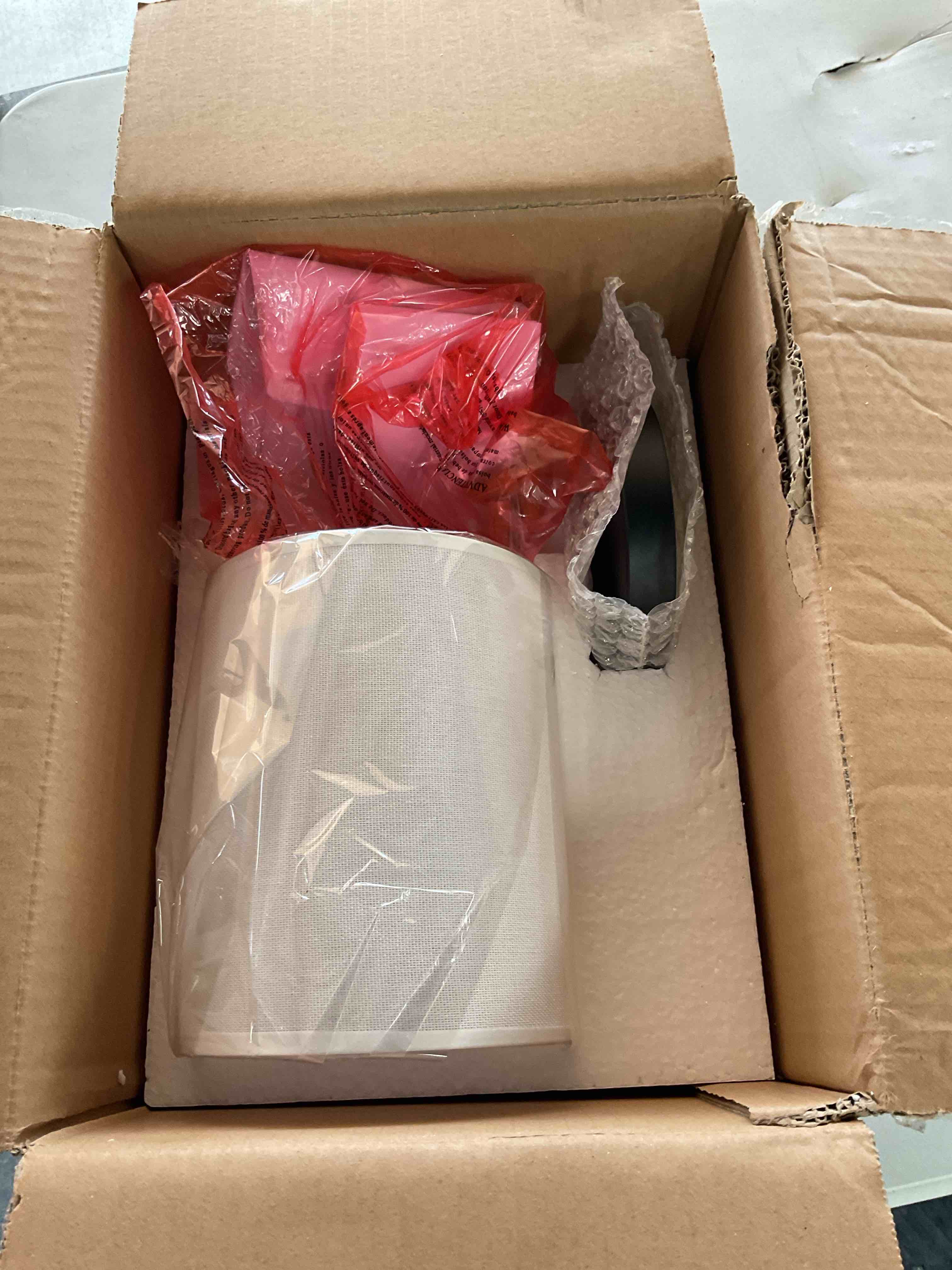 Condition photo showing Good Condition for MacDowell 1 - Light Dimmable Wallchiere