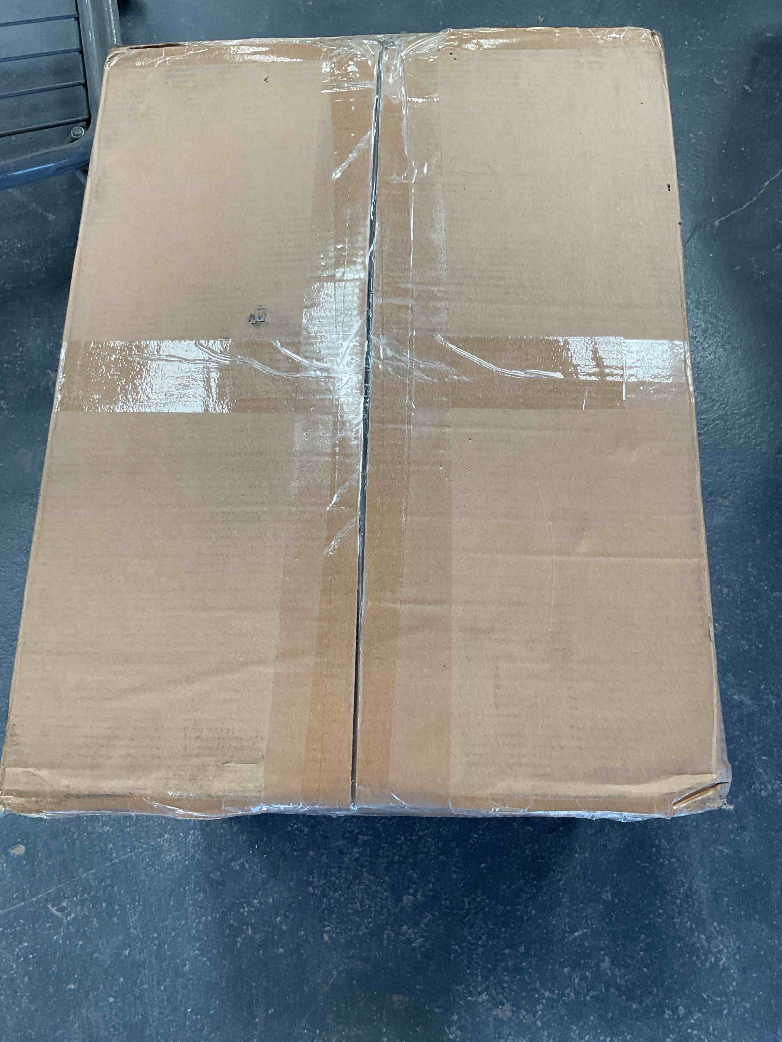 Condition photo showing Good Condition for Pamela Upholstered Wingback Dining Chair