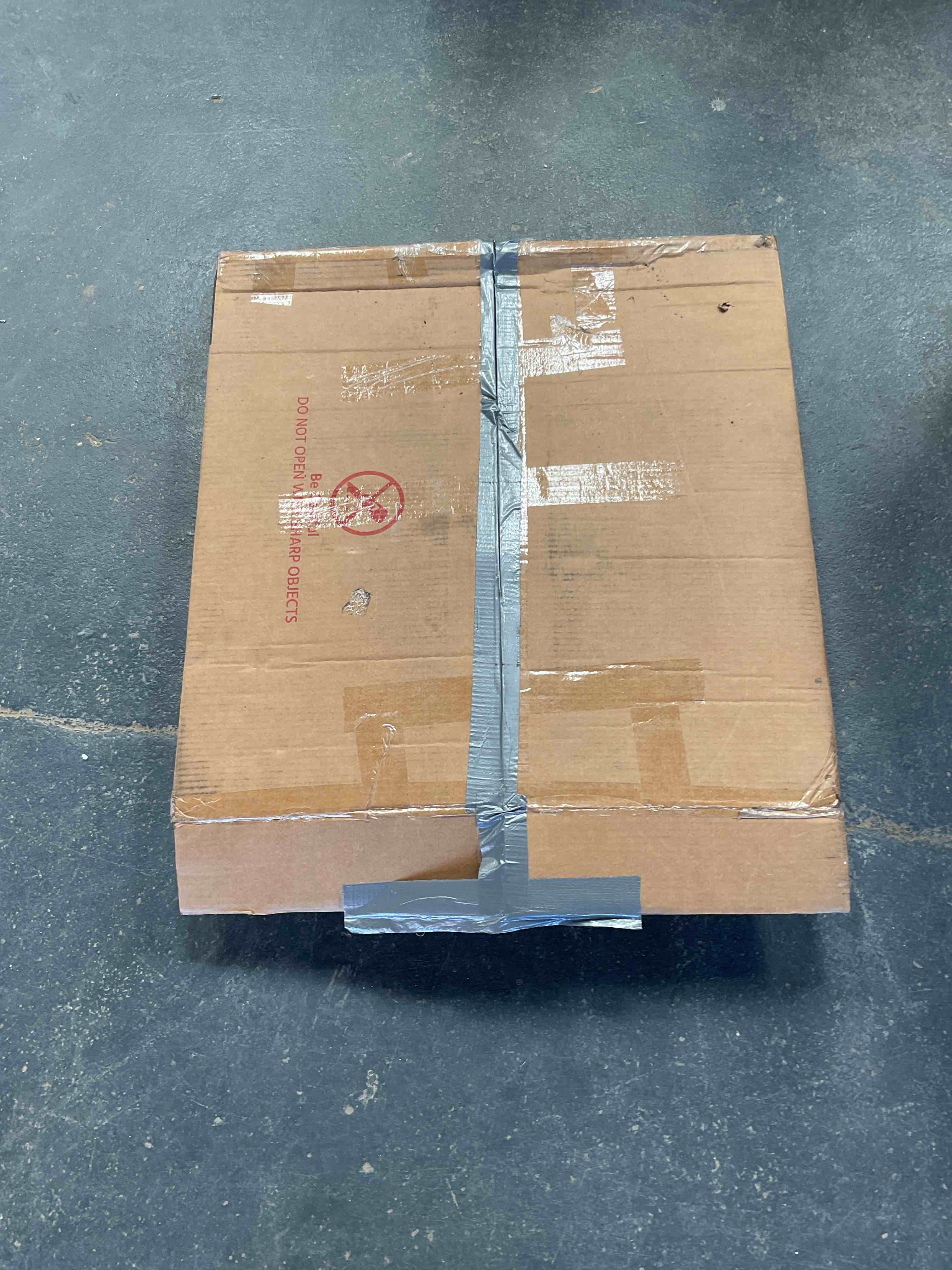 Condition photo showing Good Condition for Parkgate Rustic Nesting Coffee Table