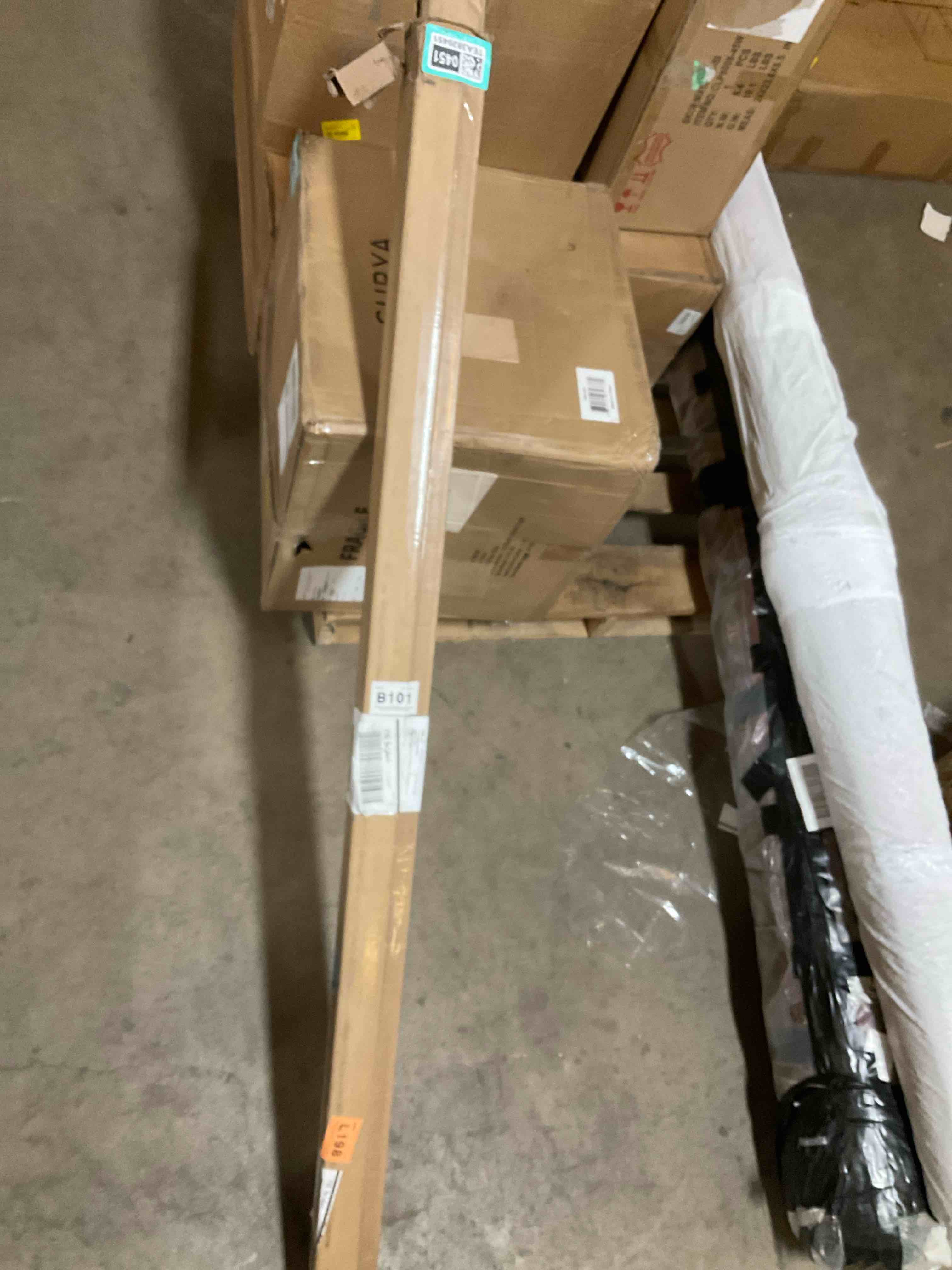 Condition photo showing Good Condition for Blackout Cordless Roller Shade