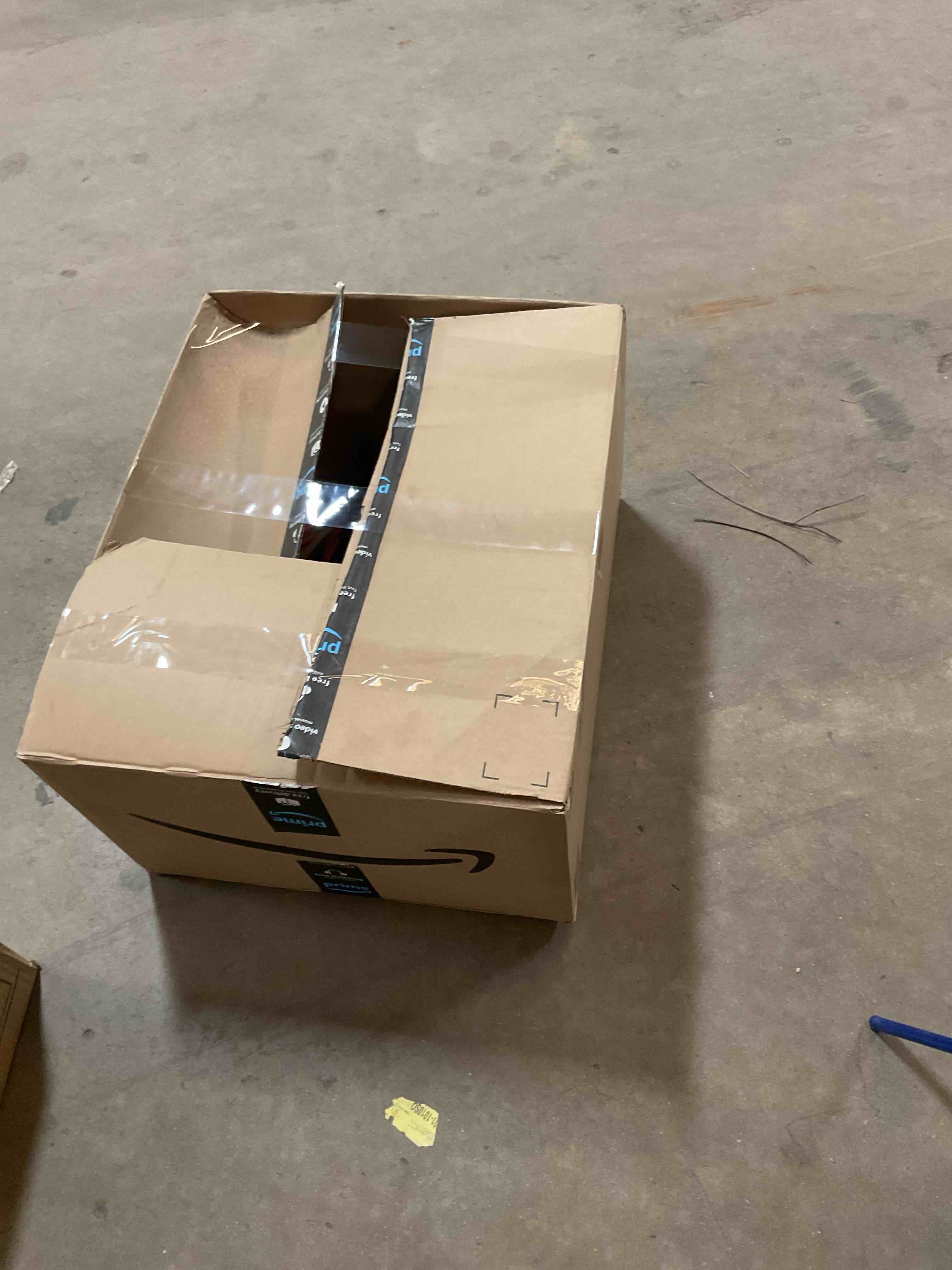 Condition photo showing Good Condition for Fan with Miscellaneous Cords