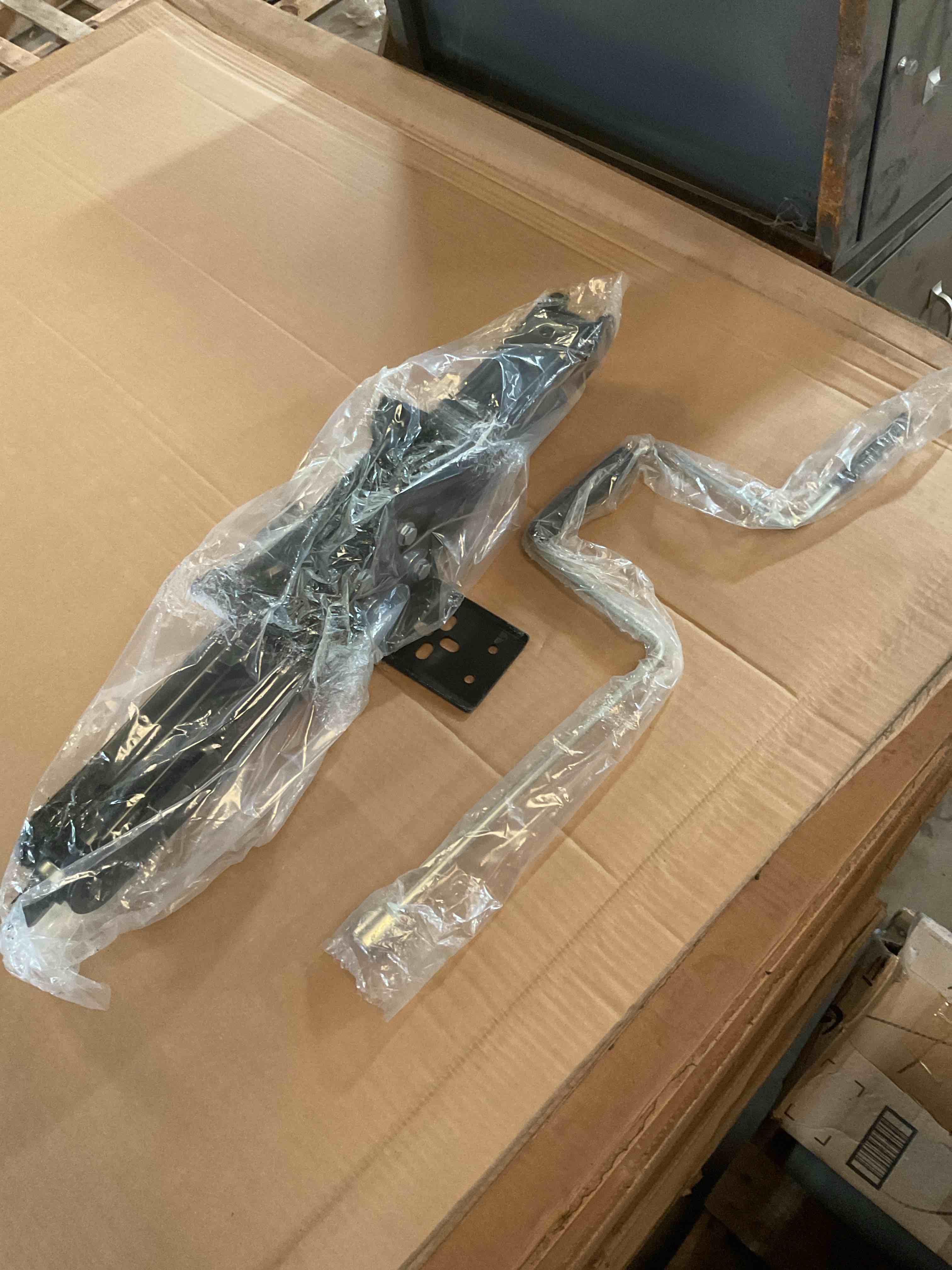 Miscellaneous Metal Parts