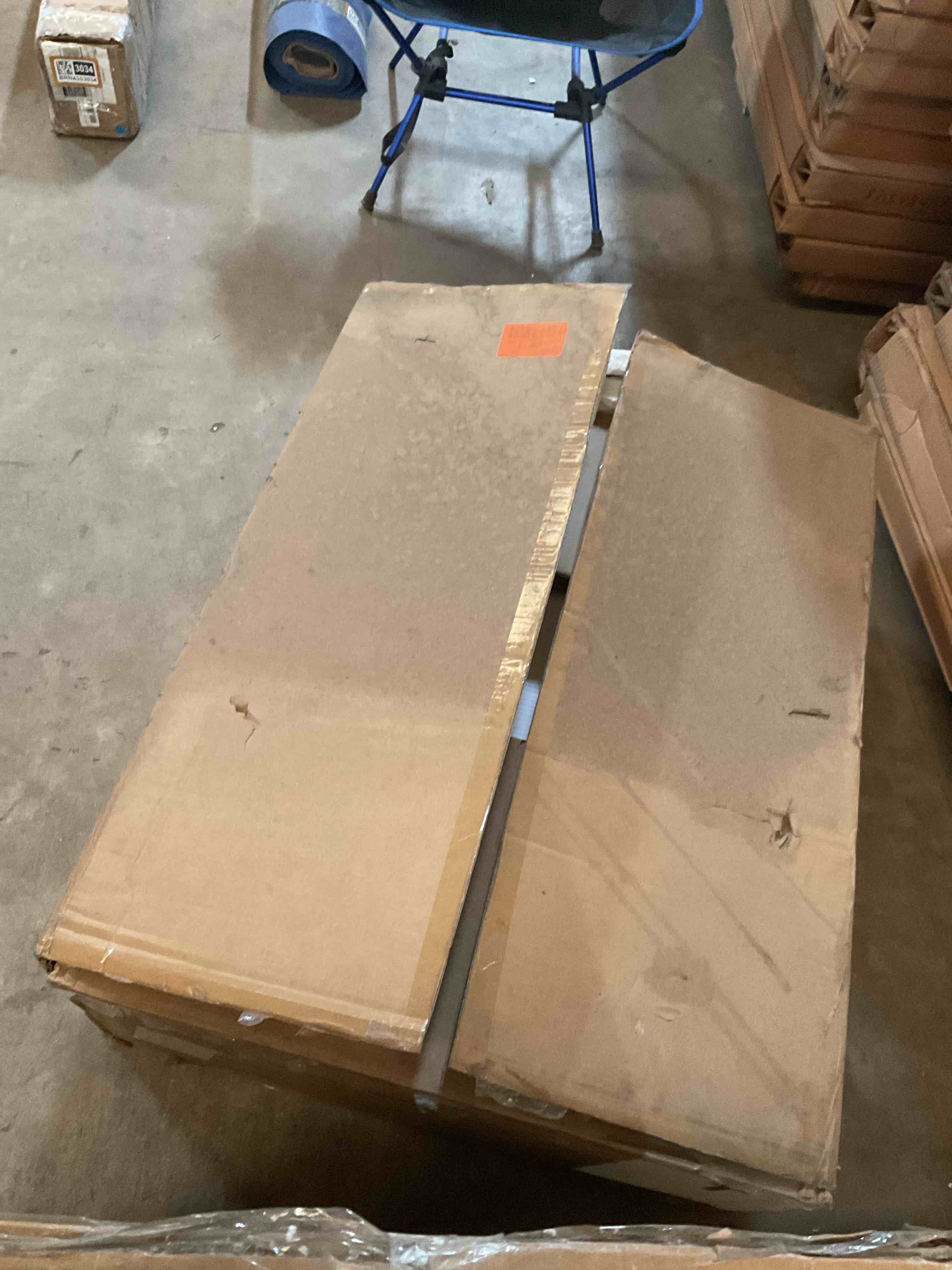 Condition photo showing Good Condition for Dual Mount SB Kitchen Sink