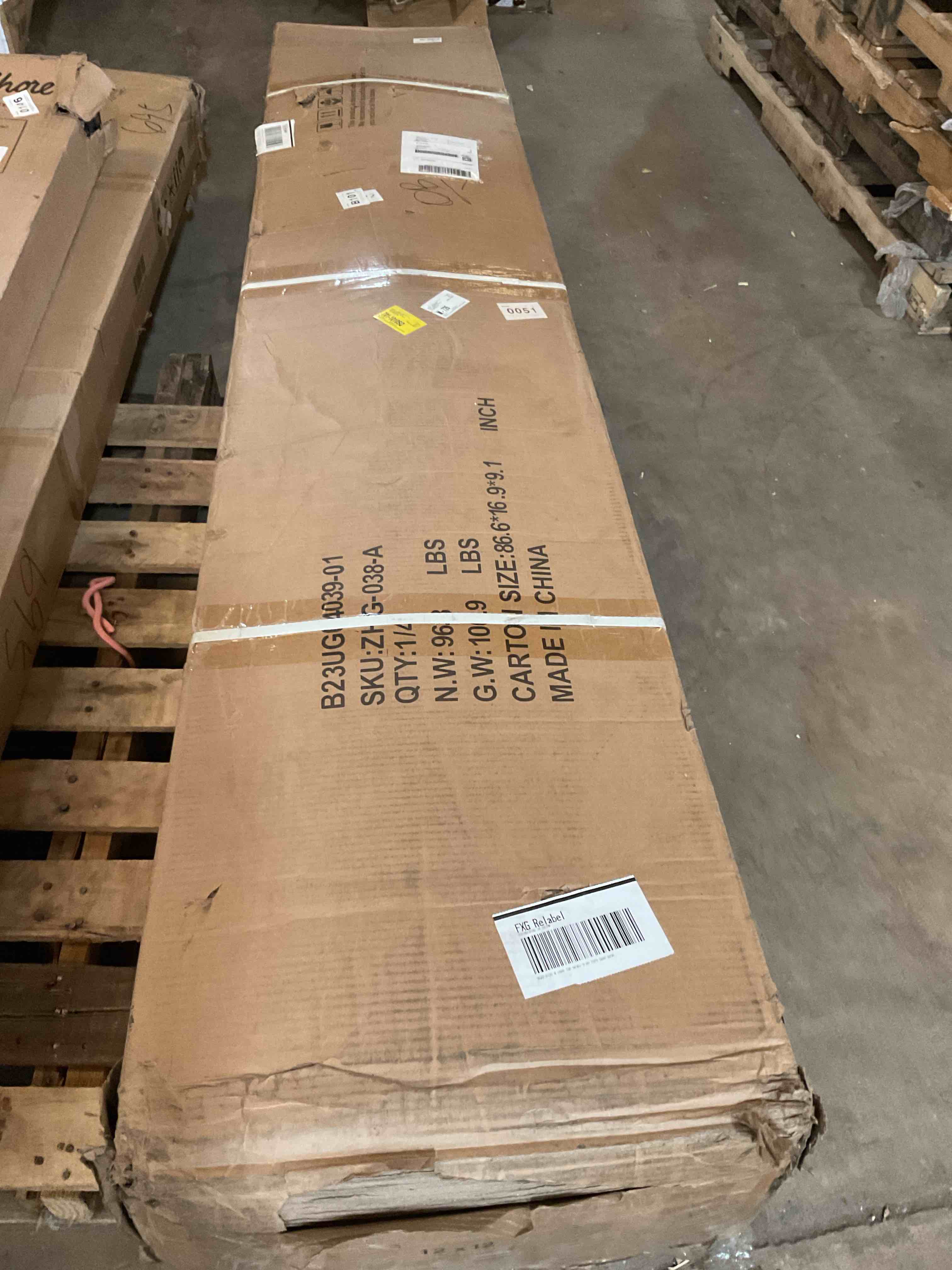 Condition photo showing Good Condition for Aluminum Patio Gazebo