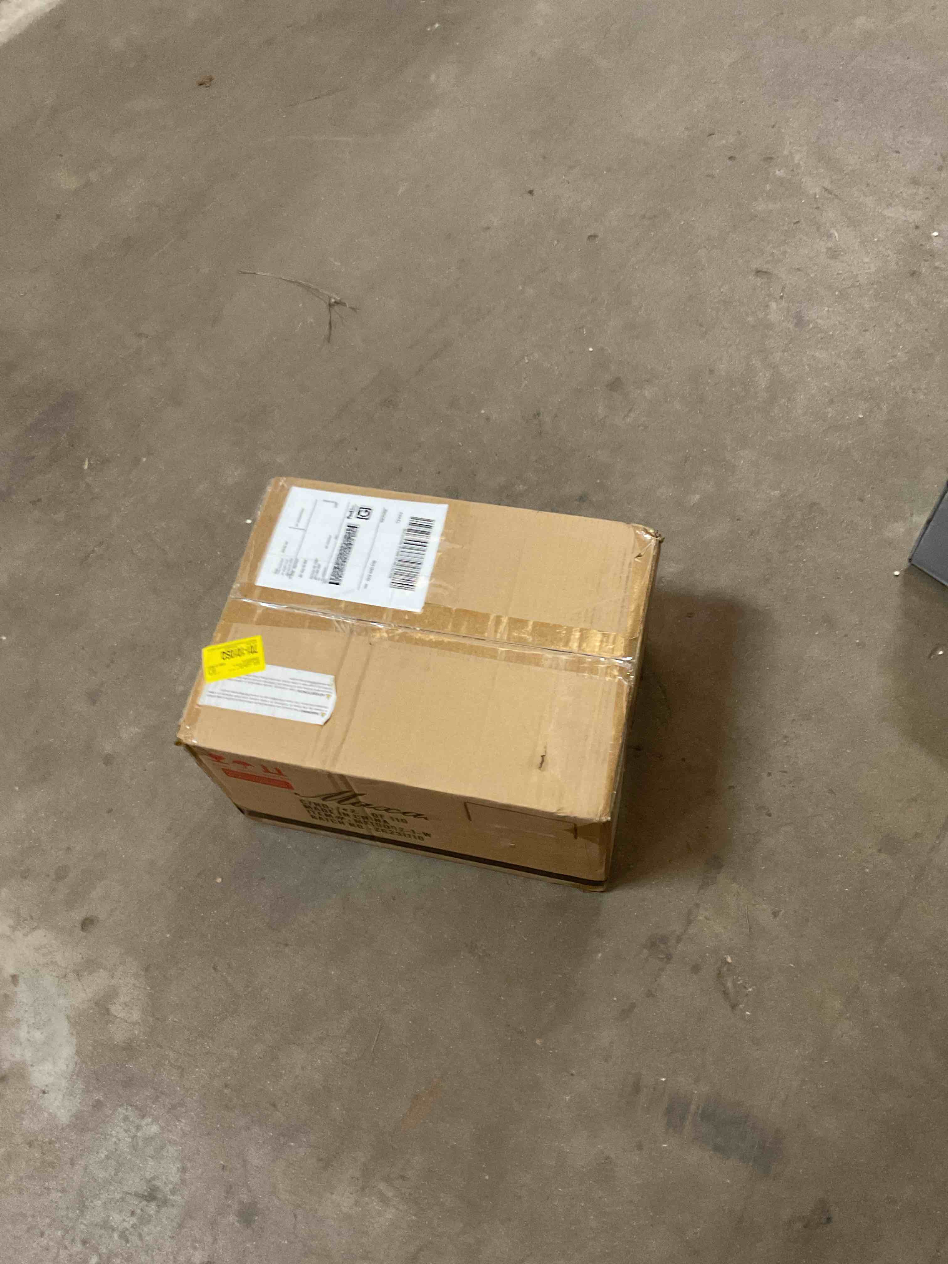 Condition photo showing Good Condition for Pertti 1 - Light Dimmable Antique Black Wrought Iron Armed Sconce