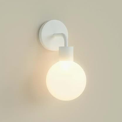 Battery Operated Wall Sconce