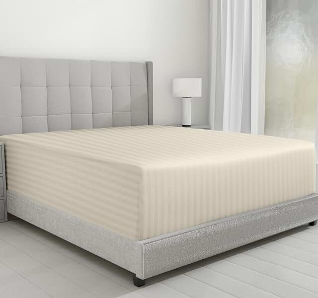 fitted sheet