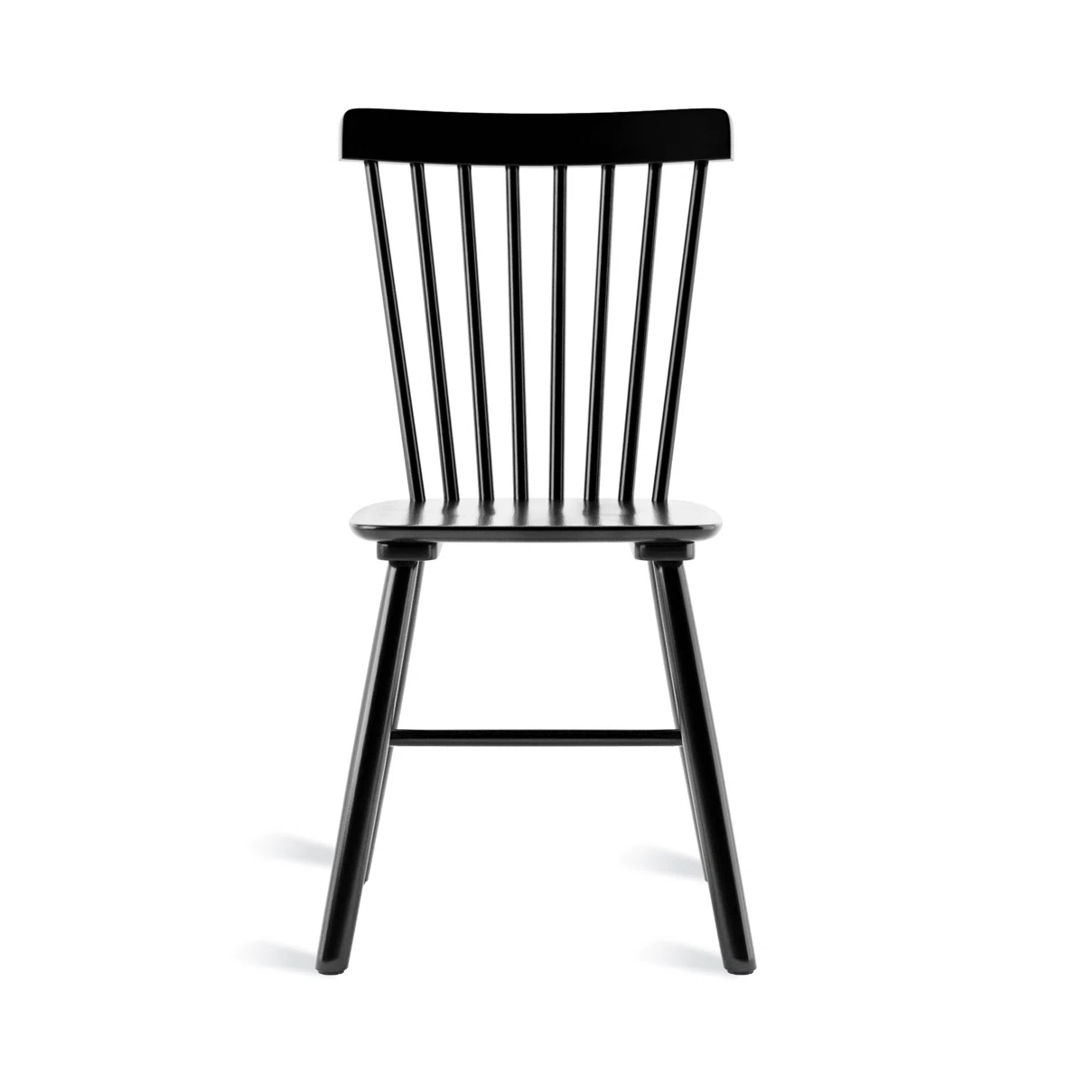 Solid Dining Chairs