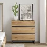 wampat boerduo dresser