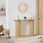 42.51" console table