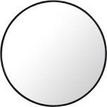 Denahi Round Wall Mirror Metal Frame Circle Bathroom Vanity Mirror