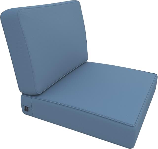 14-piece outdoor seating group cushion cover, only covers