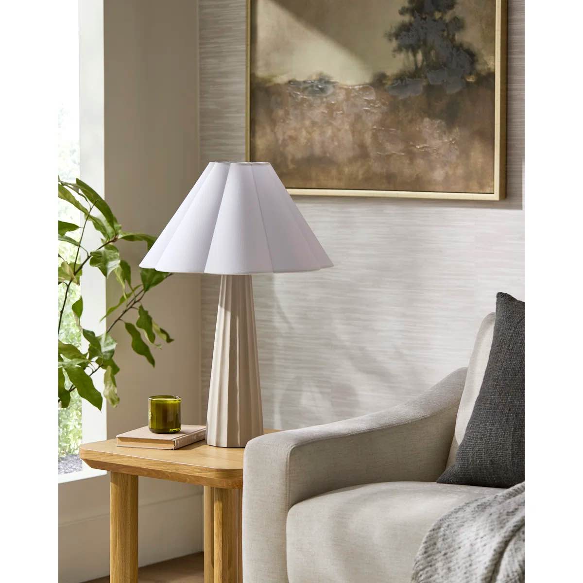 Shalynne Table Lamp