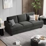 brooklington 89'' upholstered sofa