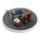 rotating storage rack