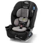 graco slimfit lx 3 in 1 car seat