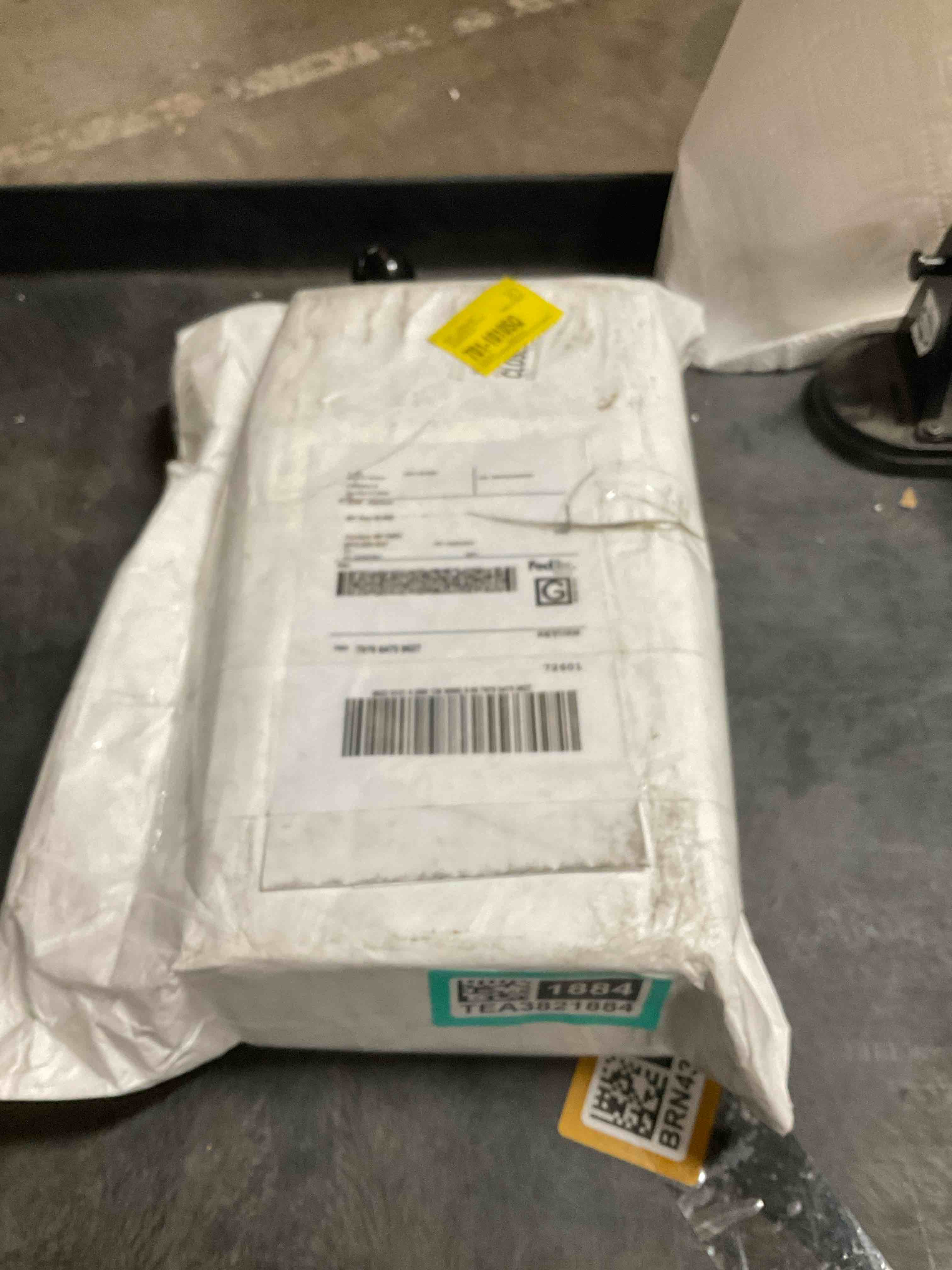 Condition photo showing Good Condition for chef pro 4 - piece electric knife set