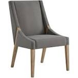 Arnell Annie Upholstered Dining Chair
