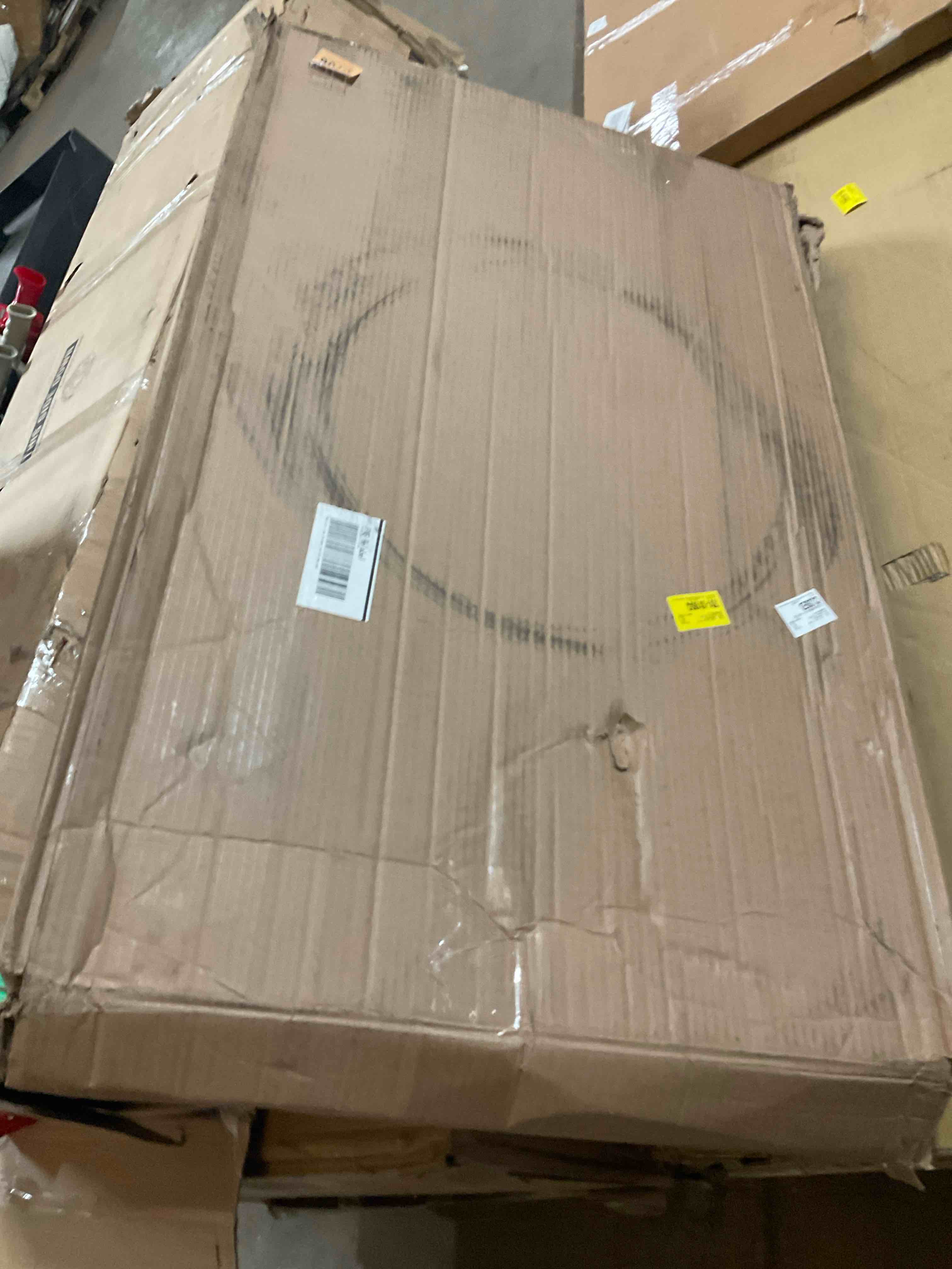 Condition photo showing Good Condition for step2 turbocharged twin car kids bed