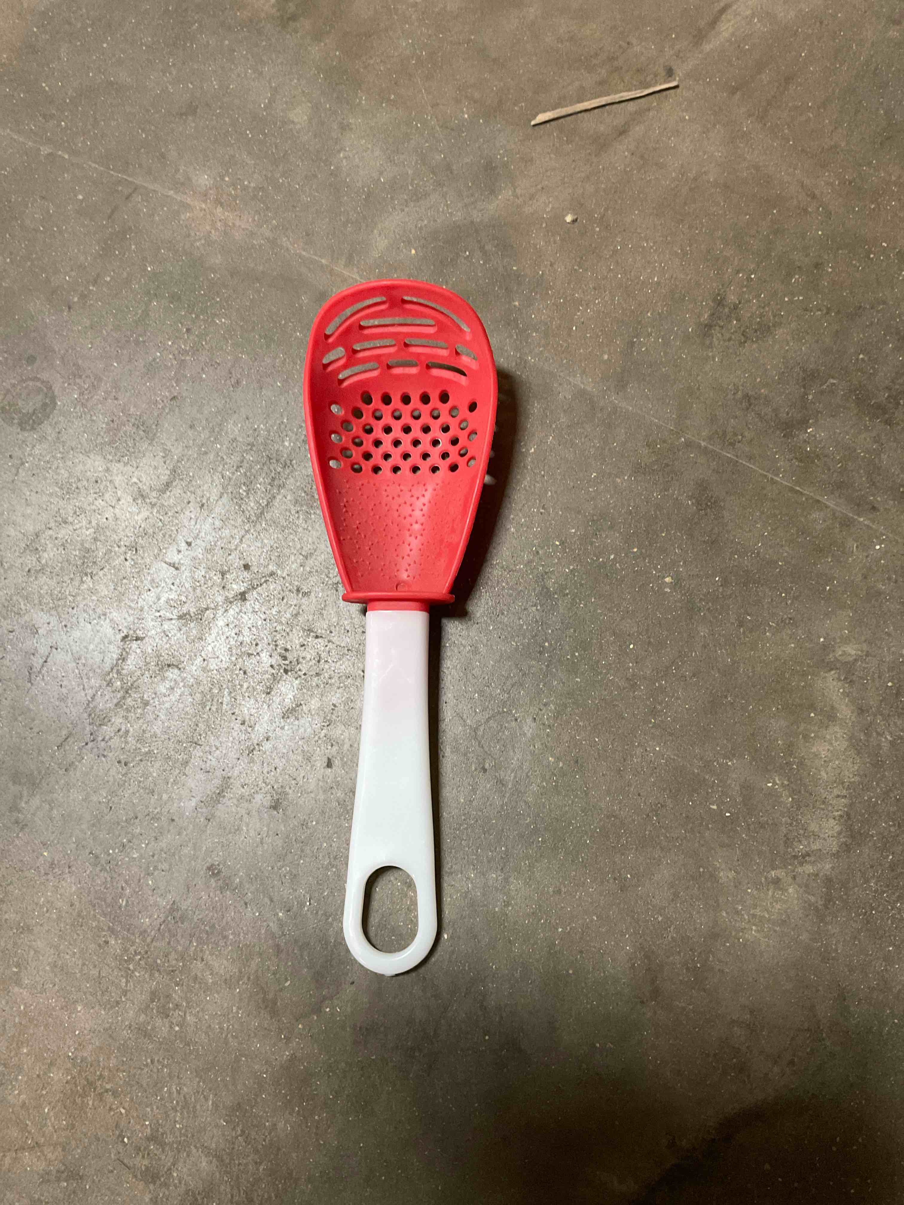 xs litter box scooper