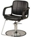 salon chair for hair stylist,barber chair for home barbershop with professional hydraulic pump