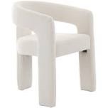 dalpat iron arm chair