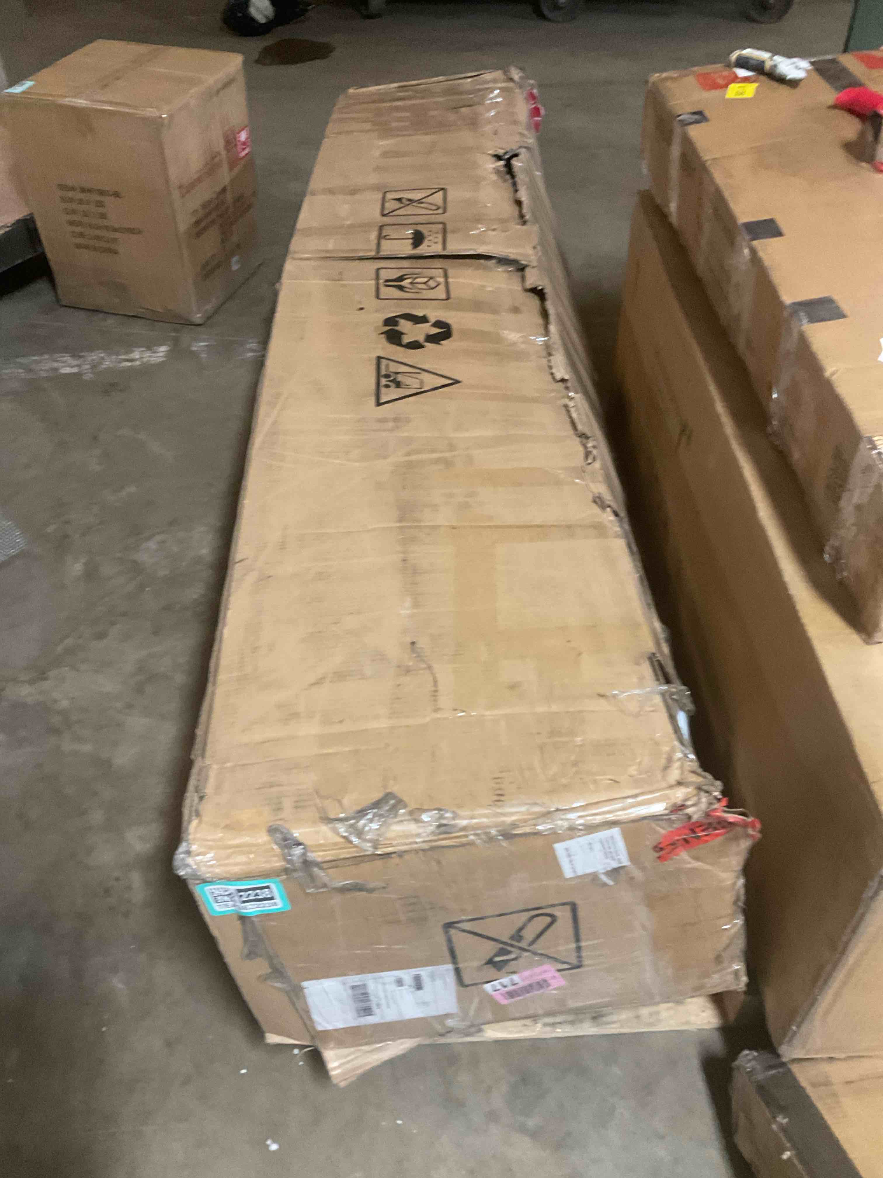 Condition photo showing Good Condition for bed frame pieces