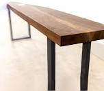 AODAI 60INCH OK CONSOLE TABLE TOP