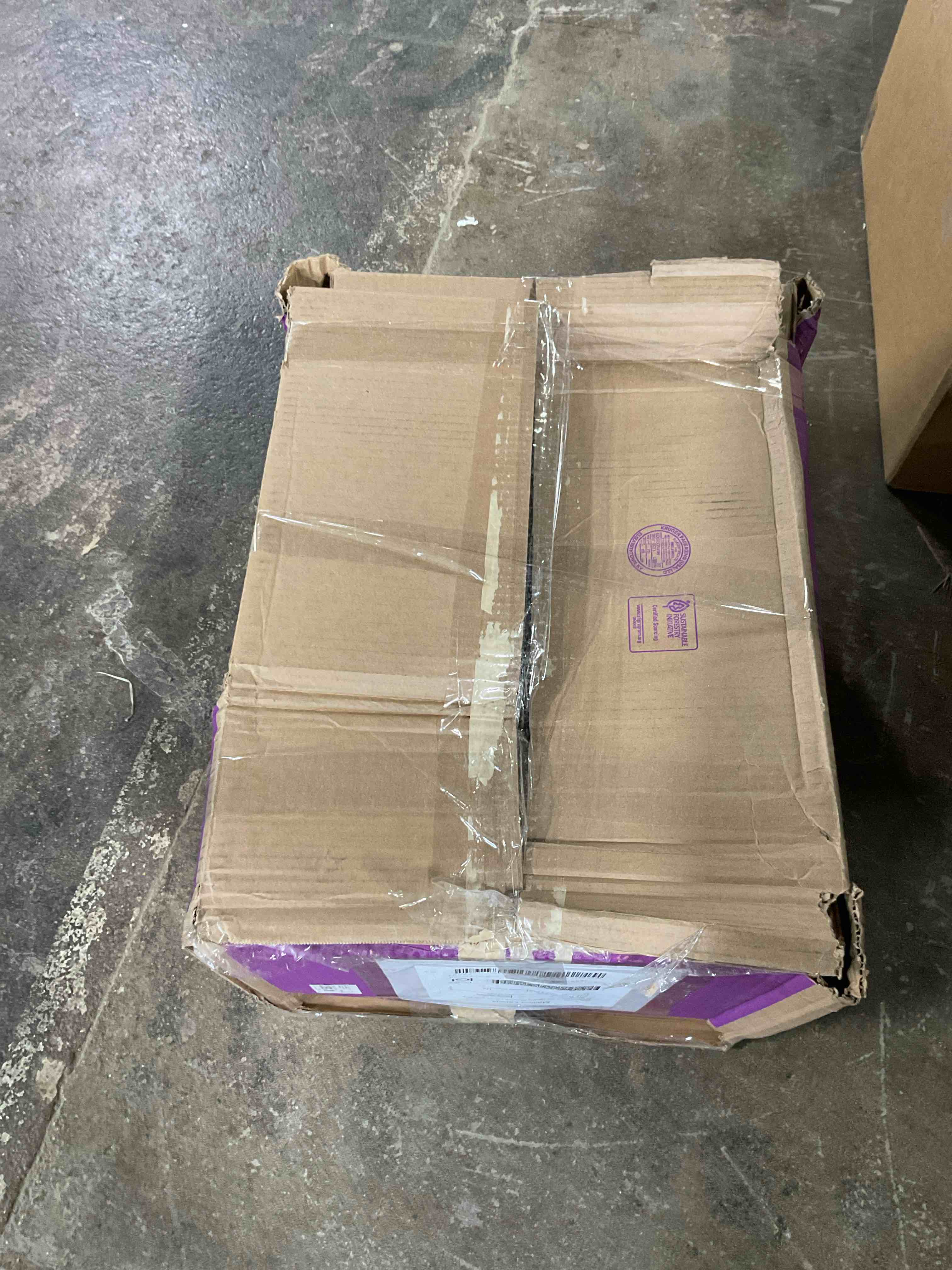 Condition photo showing Good Condition for airmsen coffee maker