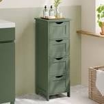 bathroom cabinet