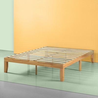 twin bed frame