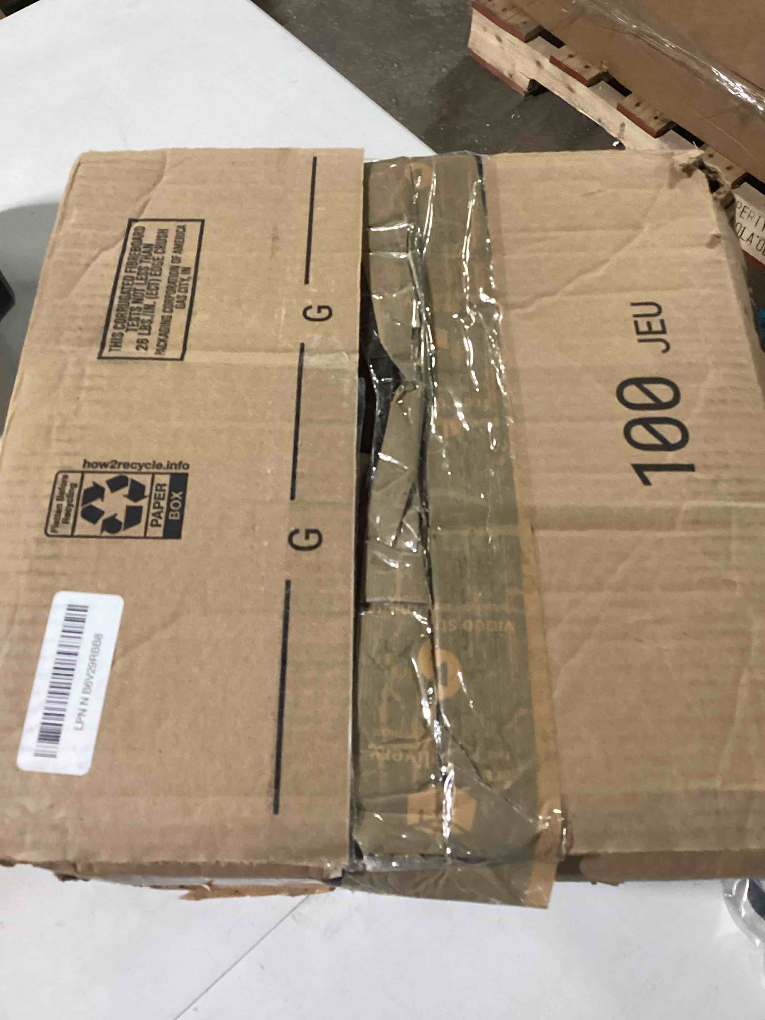 Condition photo showing Good Condition for adjustable starlink mini mount kit with adapter - mounting for starlink internet satellite adapter for rv/ladder/pole/rack/roof starlink mini accessories