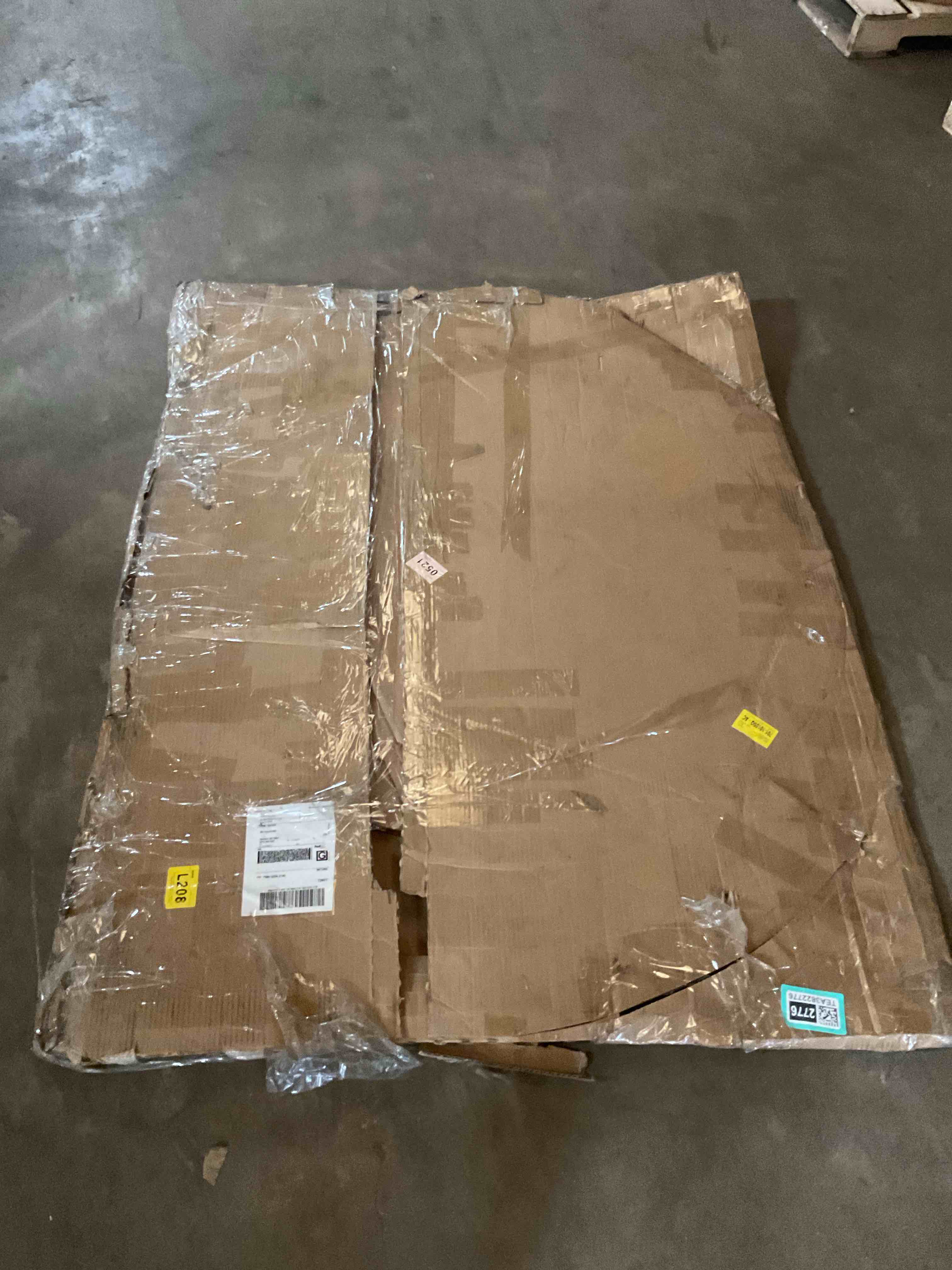 Condition photo showing Good Condition for branoon 6 - person top only 