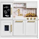 play kitchen set