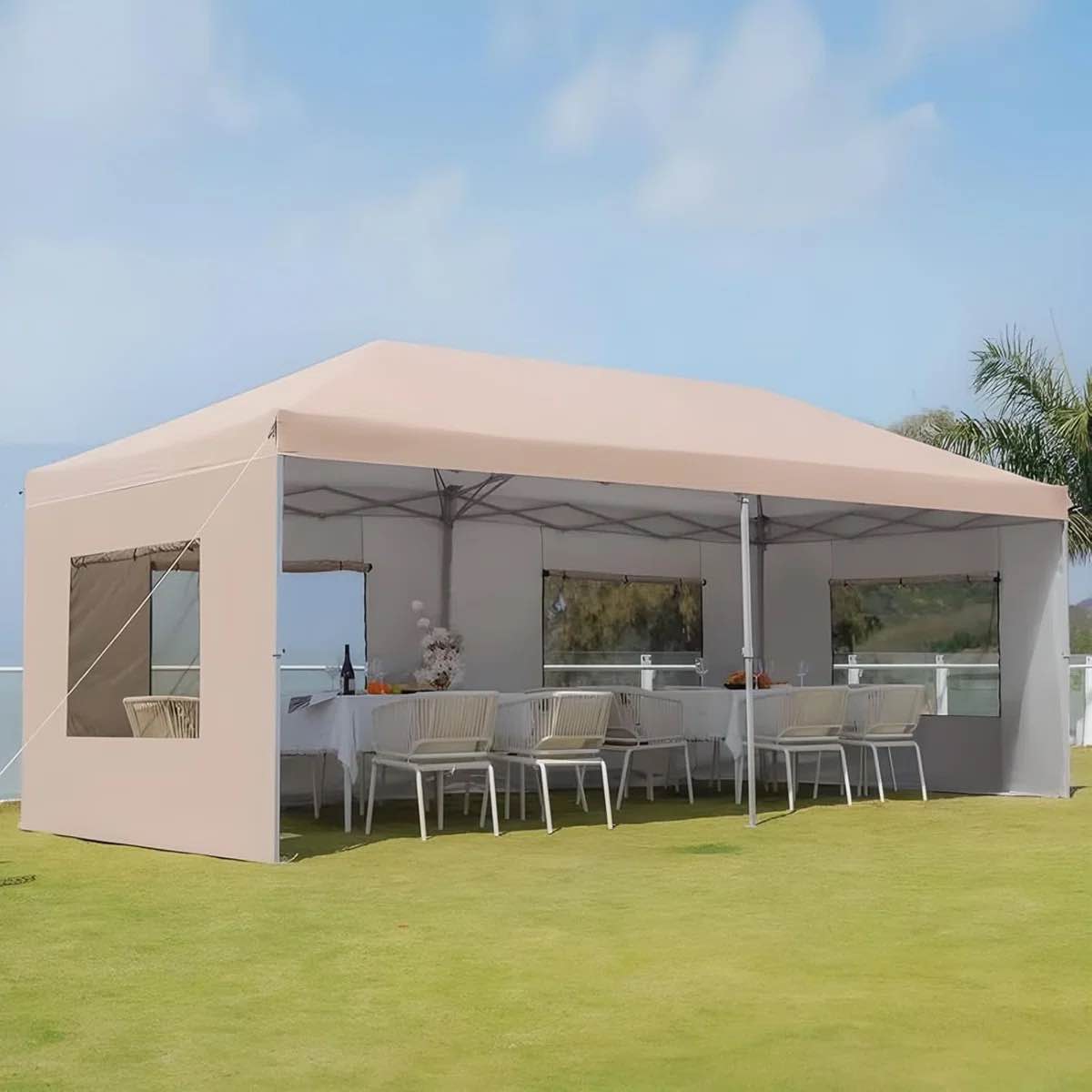 10x20FT Tent 