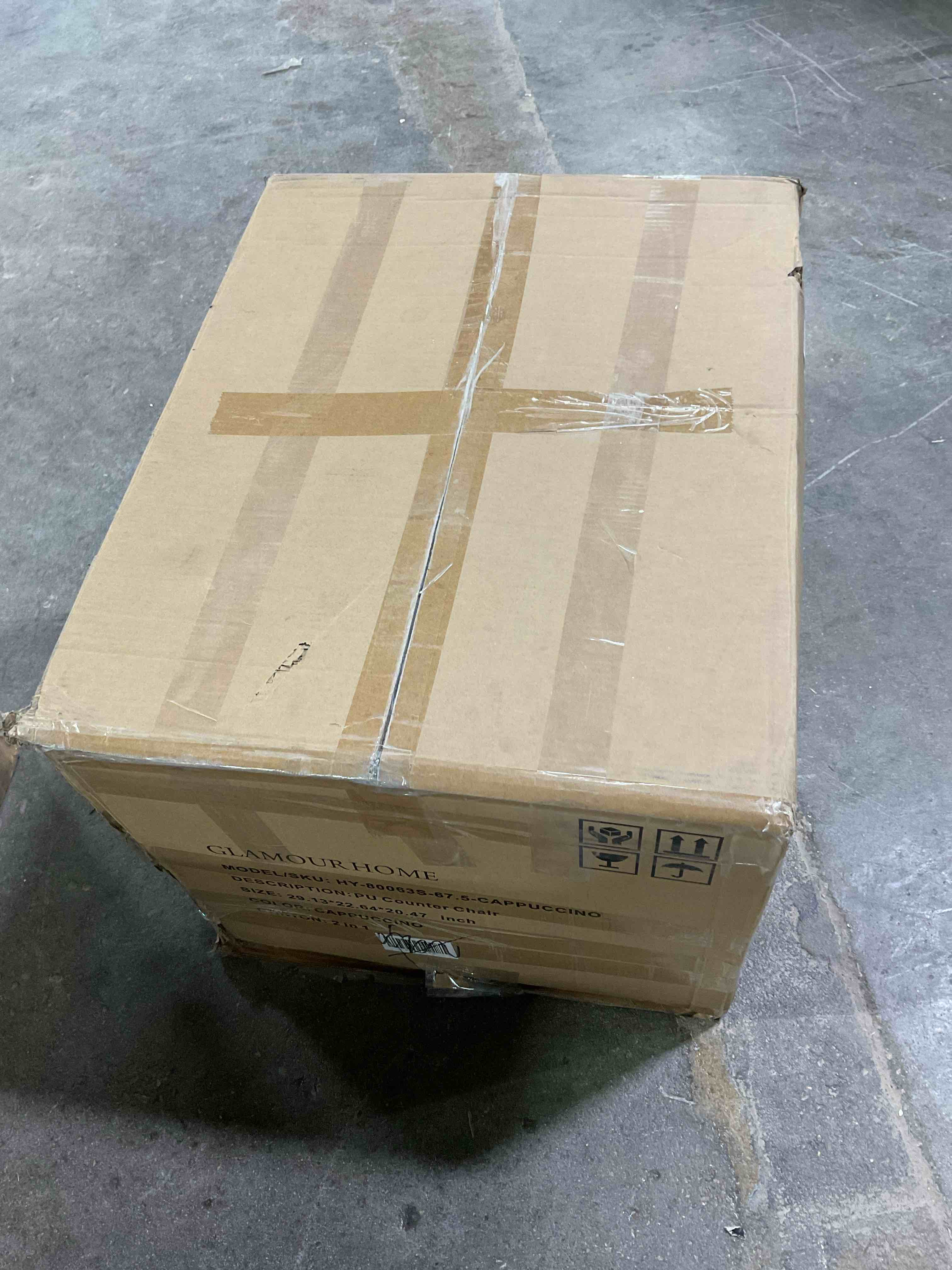 Condition photo showing Good Condition for Volana Bar Counter Stool