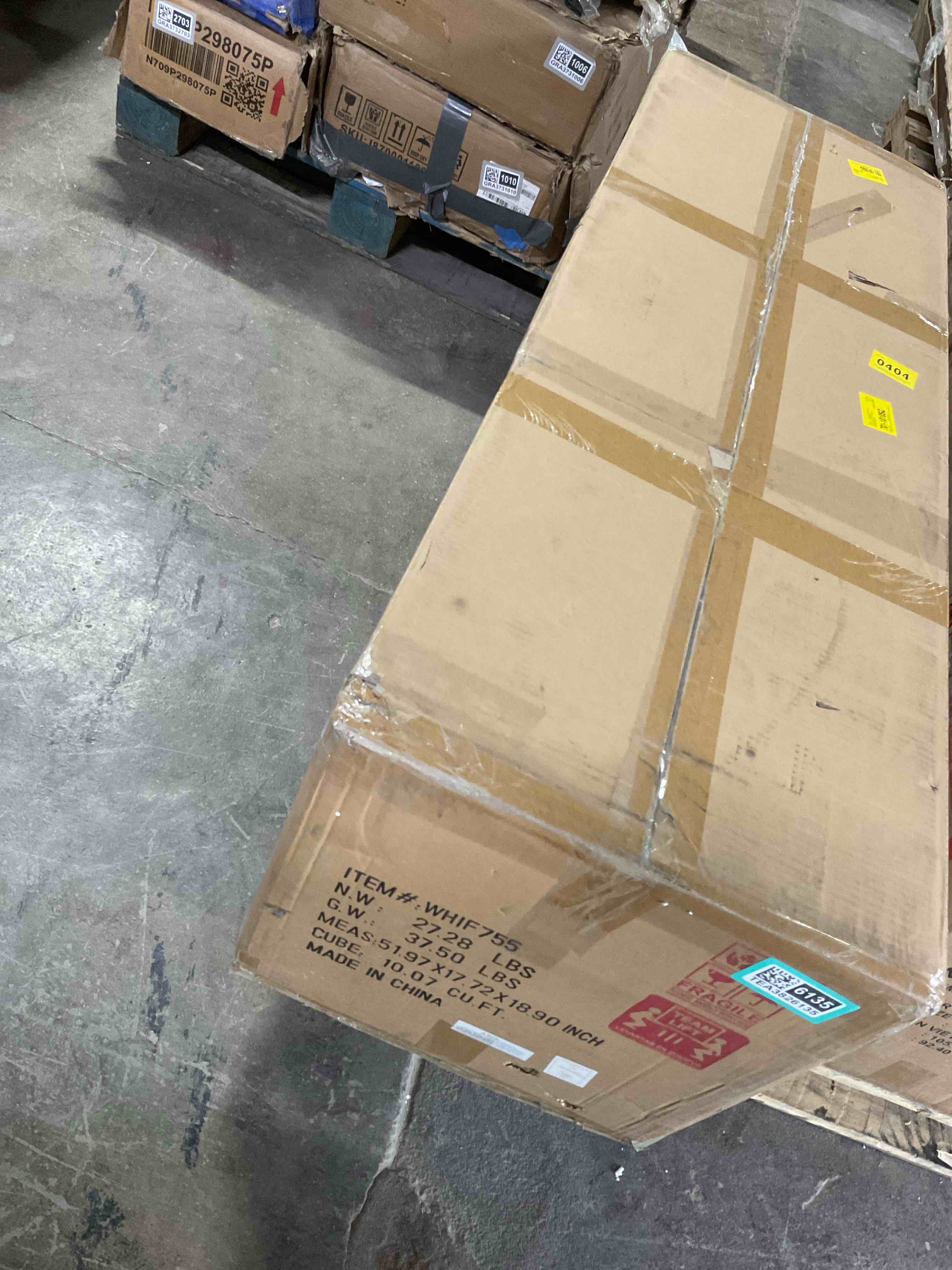 Condition photo showing Good Condition for Habib 2 Drawer Accent Chest