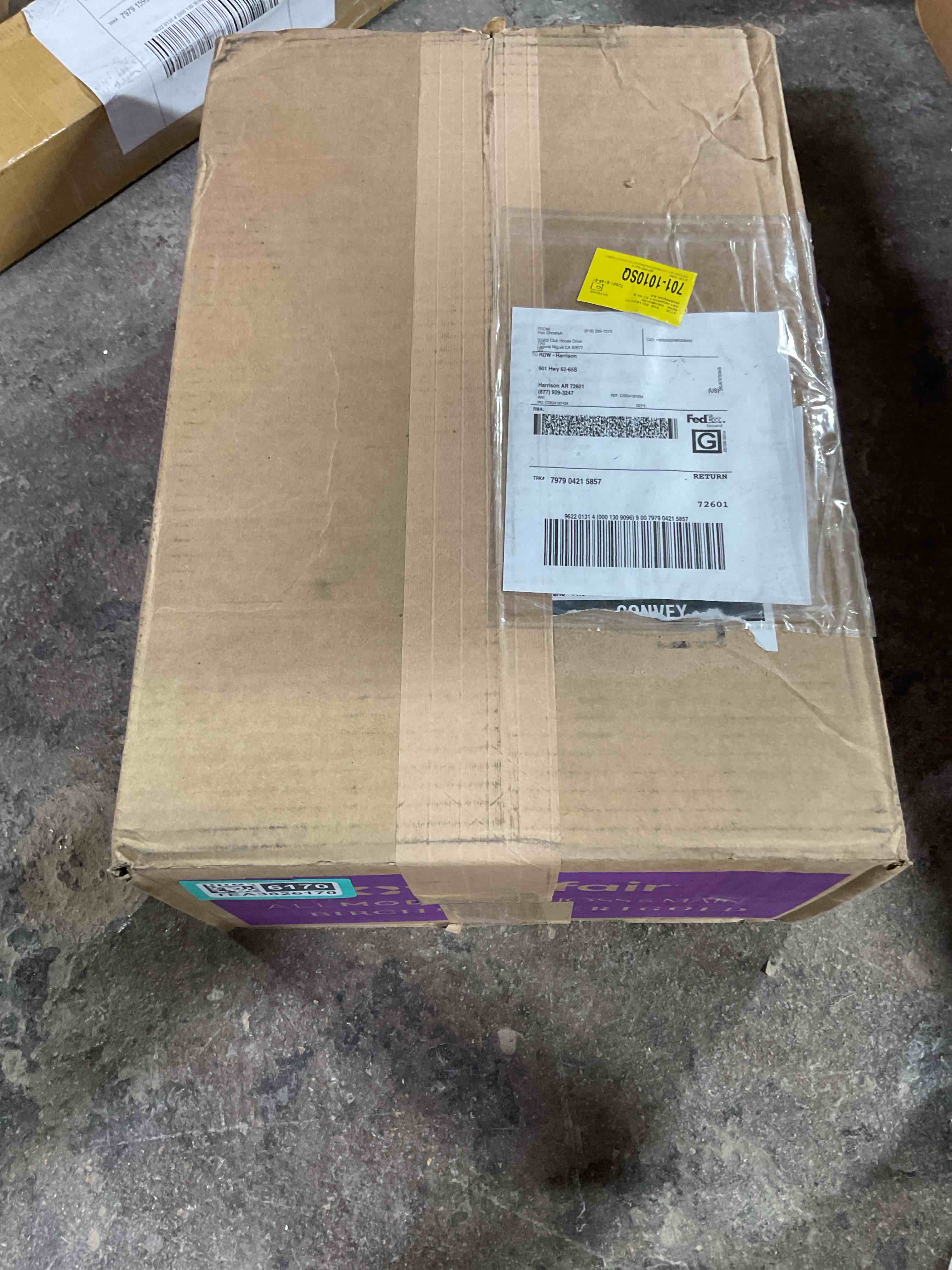 Condition photo showing Good Condition for Simba Egyptian Cotton Deep Pocket Solid Luxury 1000 Thread Count Sheet Set