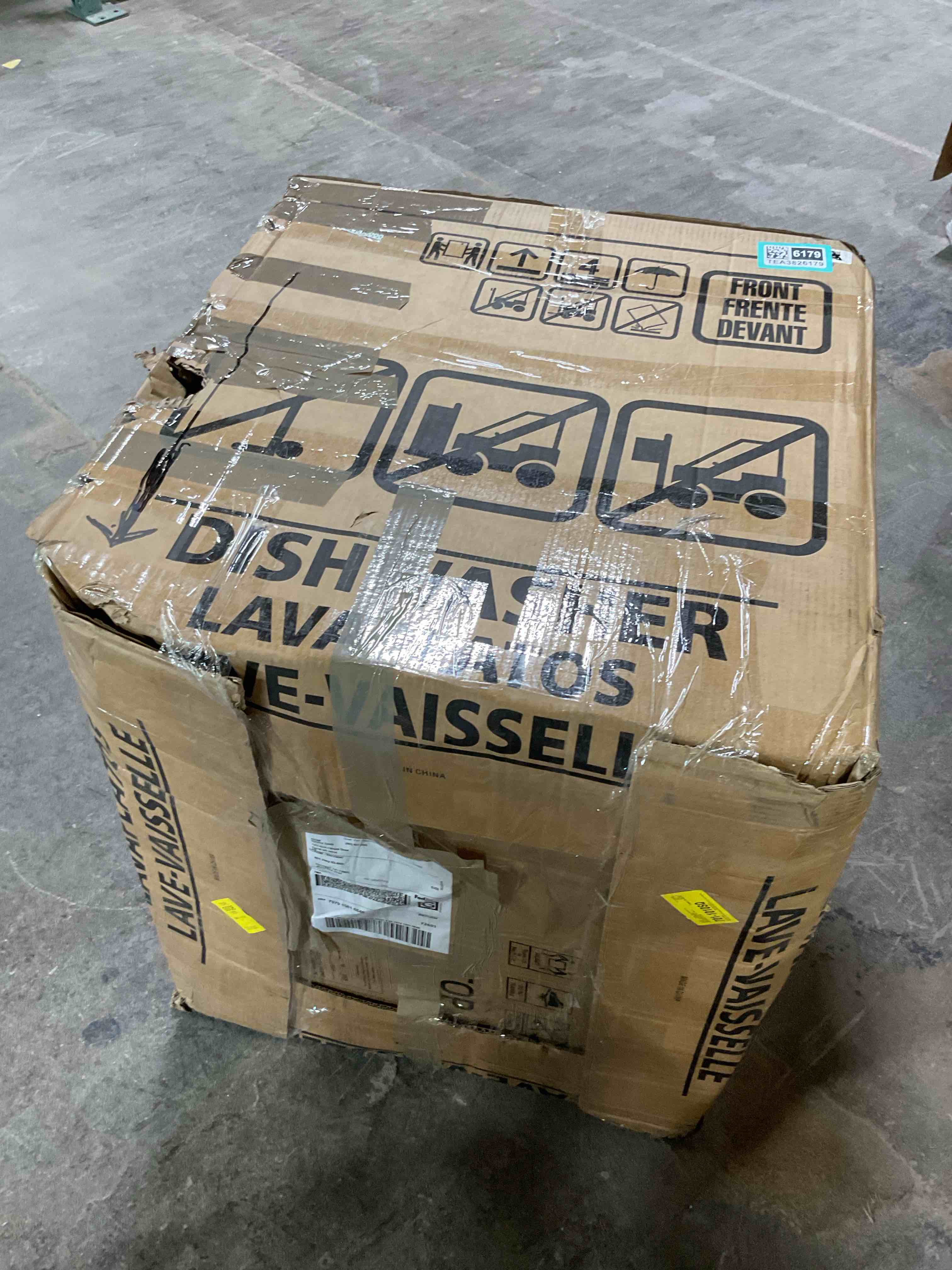 Condition photo showing Good Condition for Amberlyn 28.2" W Traditional 2-Drawer End Table with Charging Station and Solid Wood Legs and Open Shelf